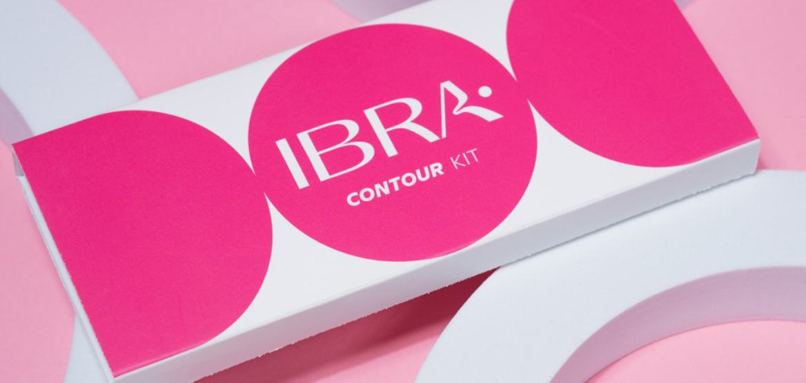 Poznaj Tajemnicę Perfekcyjnego Konturowania z Paletą Contour Kit