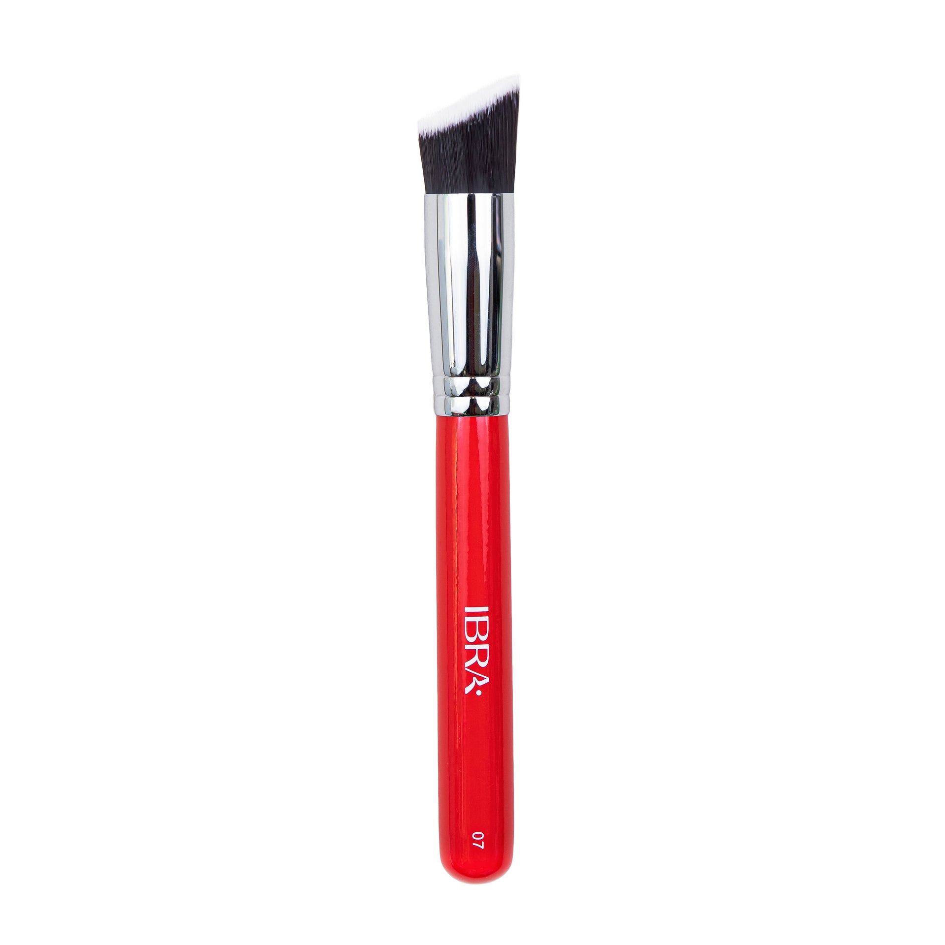 Face modelling brush no 07 Ibra Makeup