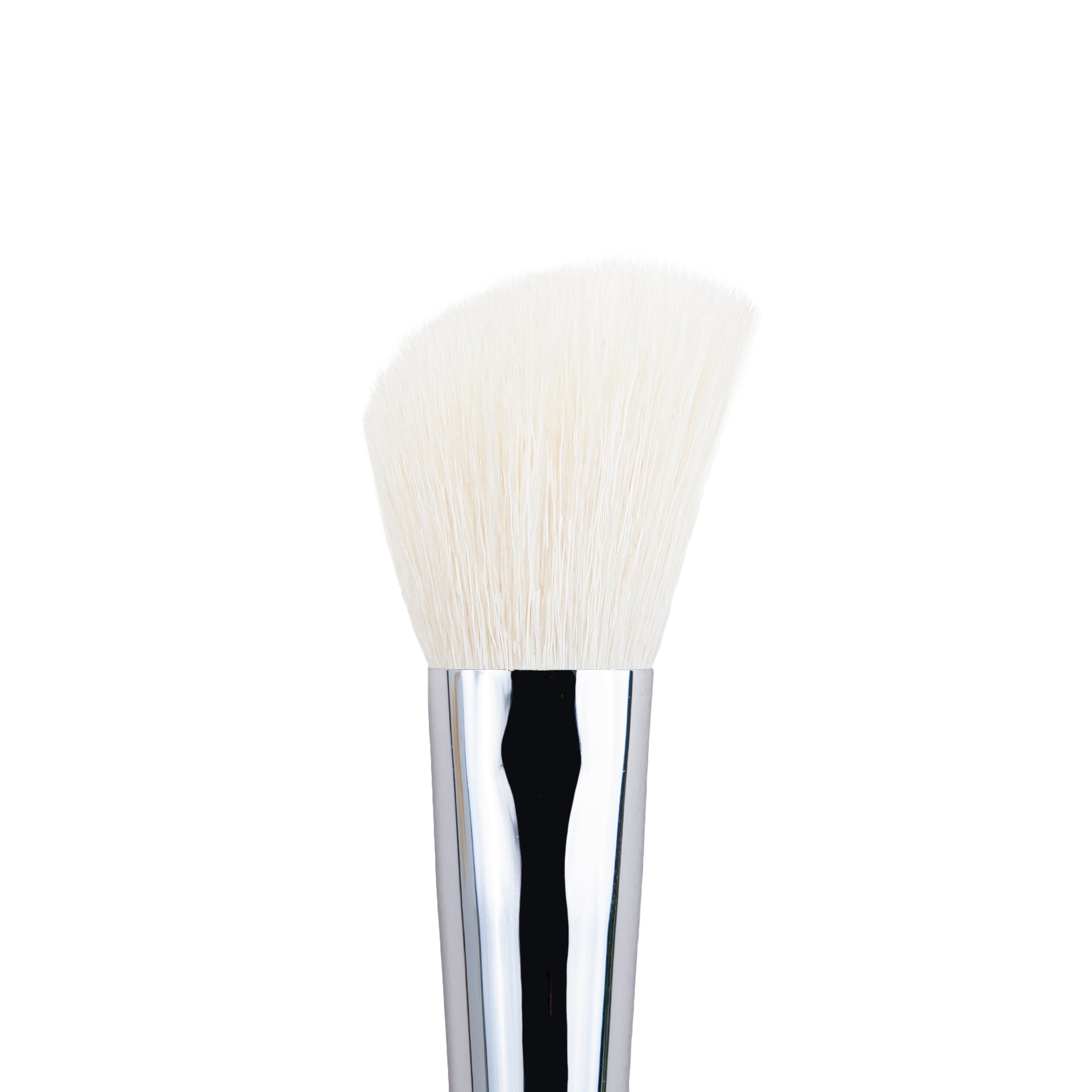 Pennello per fard, terra abbronzante e illuminante IBRA Makeup n. 106