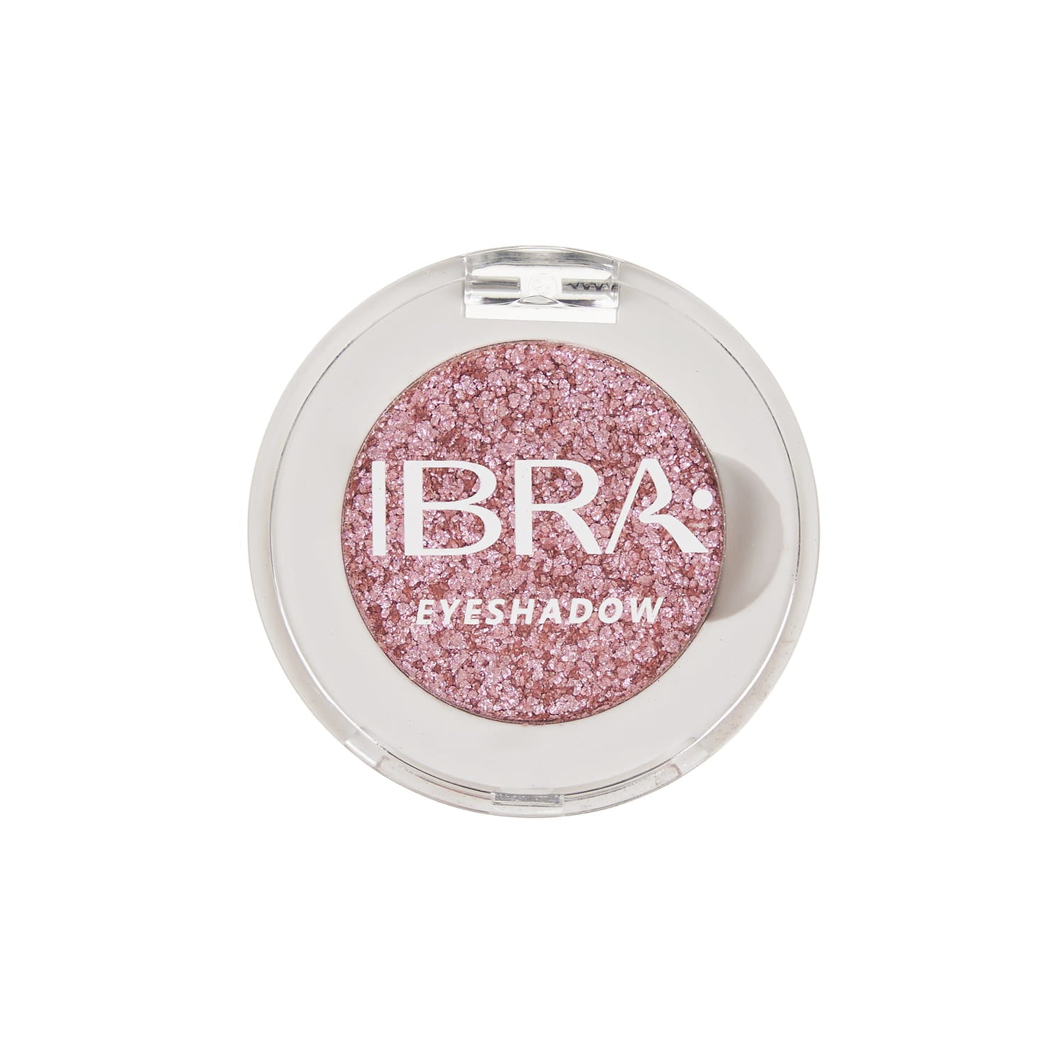 Rosa Schnee Magische Momente Lidschatten IBRA Makeup