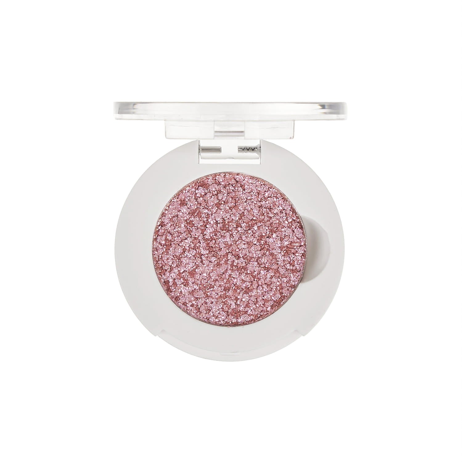 Rosa Schnee Magische Momente Lidschatten IBRA Makeup