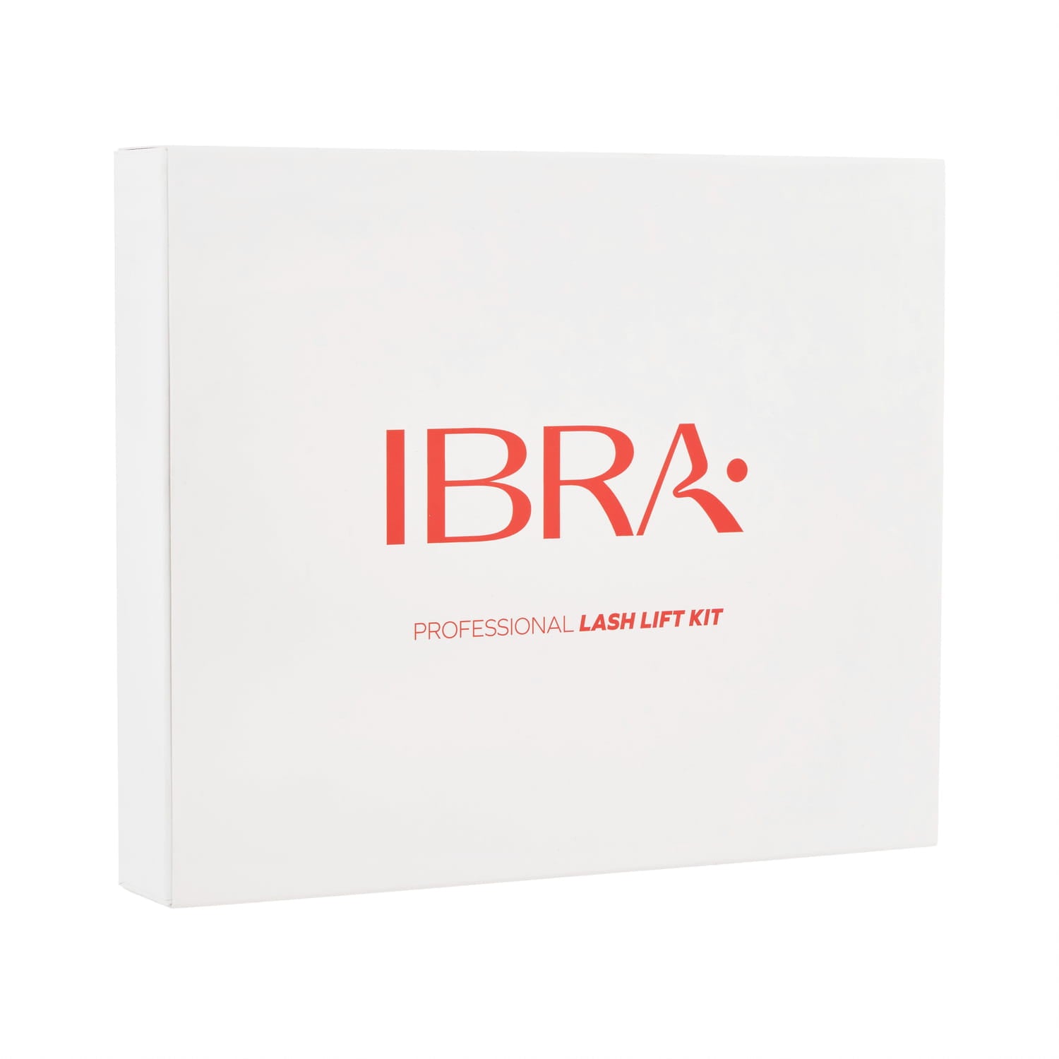 Kit lifting ciglia IBRA Makeup