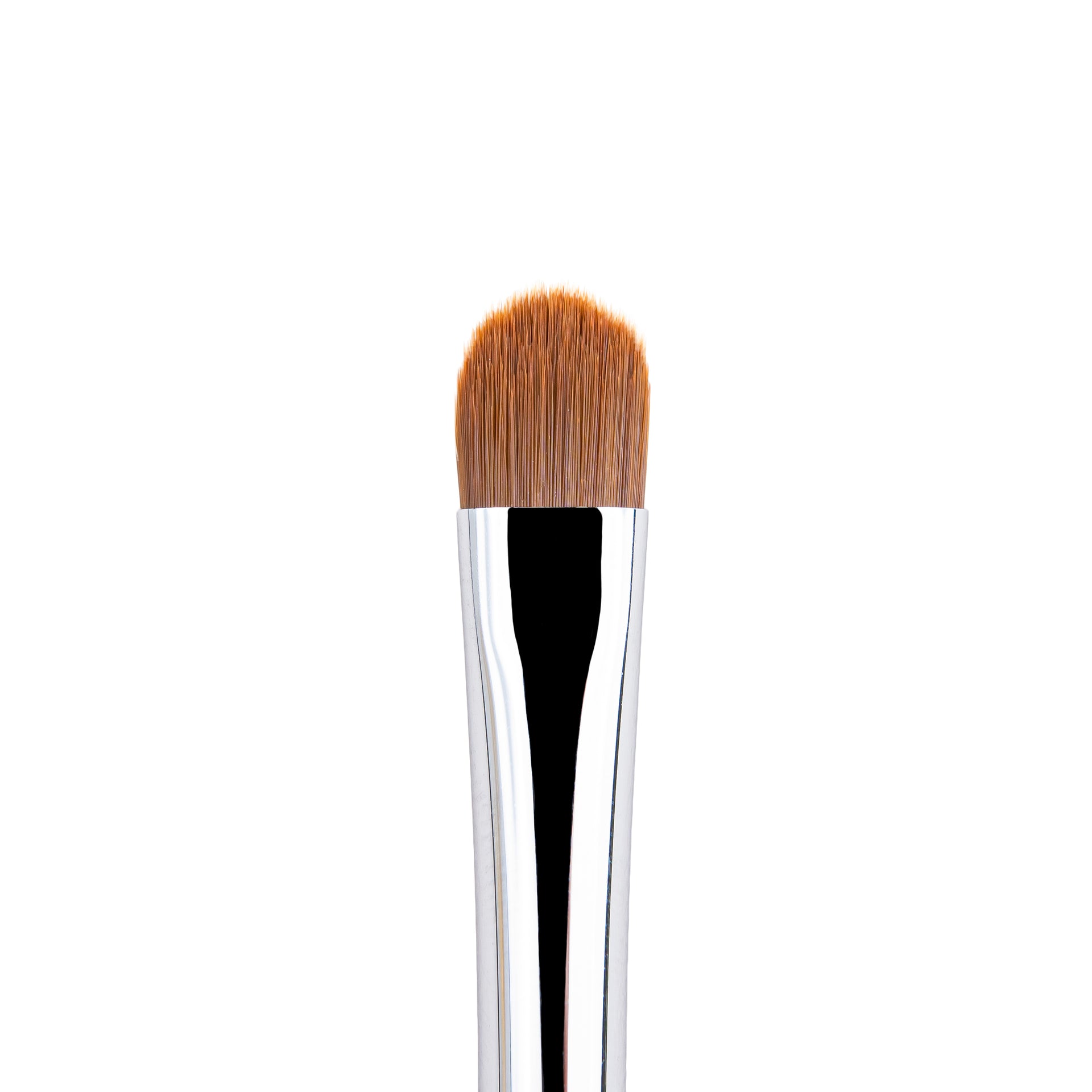 Pędzel do korektora IBRA Makeup nr 24