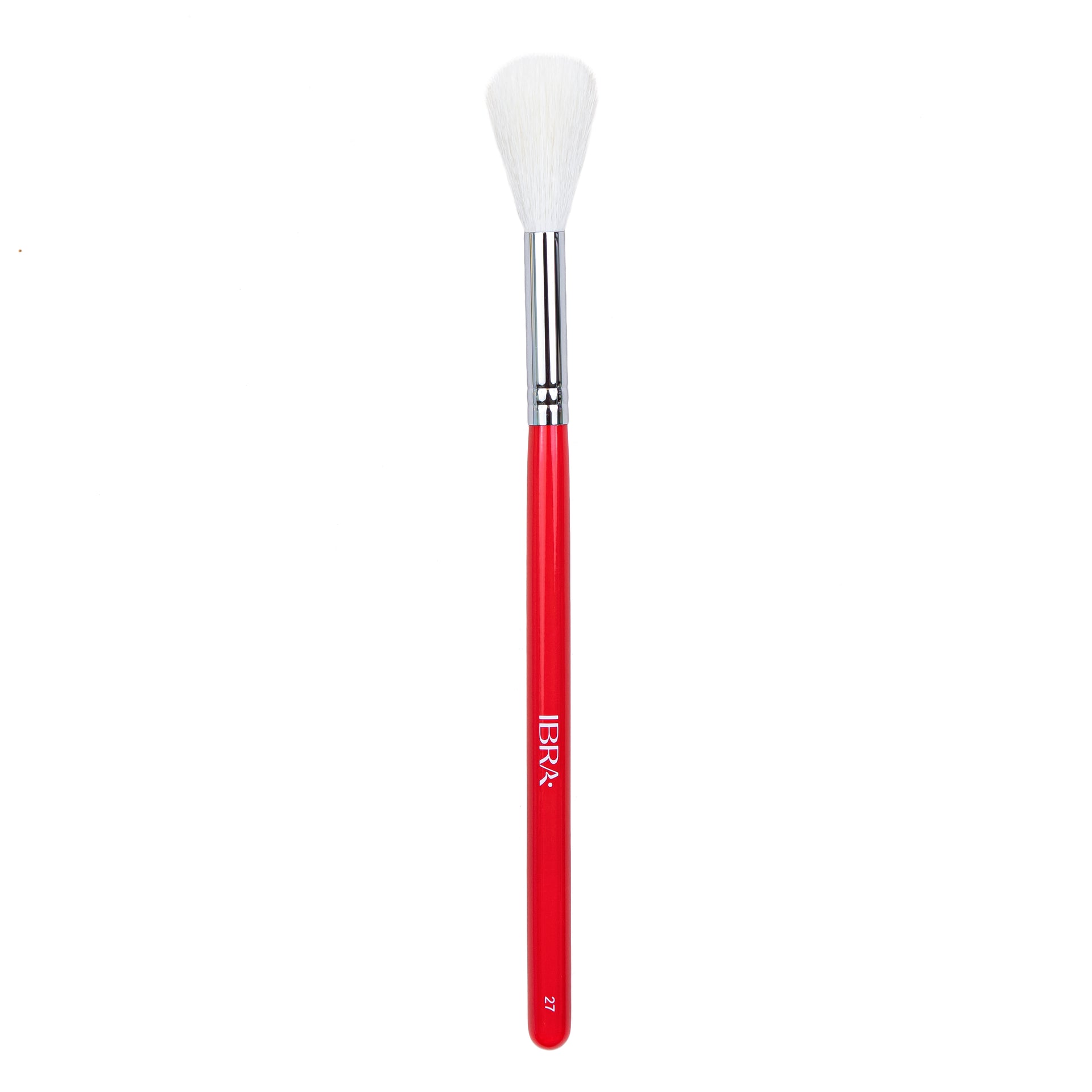 Face modelling brush no 27 Ibra Makeup