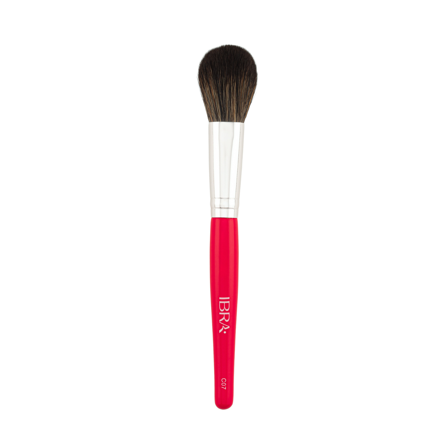 IBRA Makeup Candy Blush and Bronzer Brush No. C07