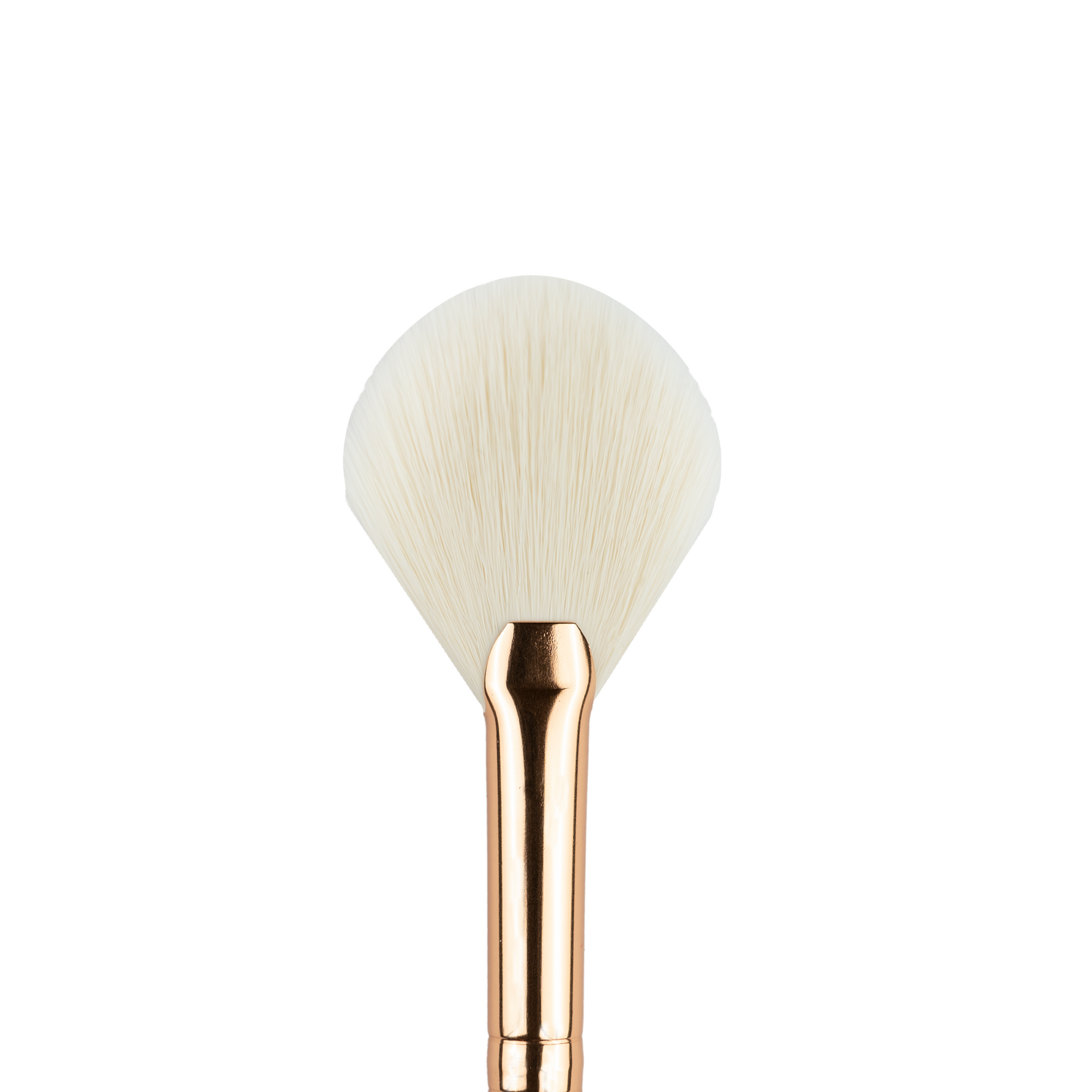 Pennello per fard e illuminante IBRA Makeup F06