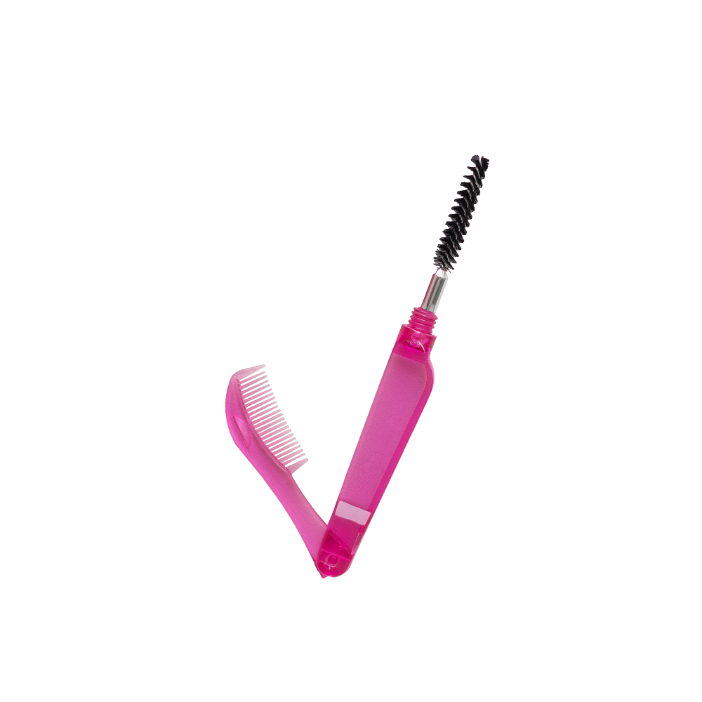IBRA Makeup Augenbrauen-Stylingpinsel