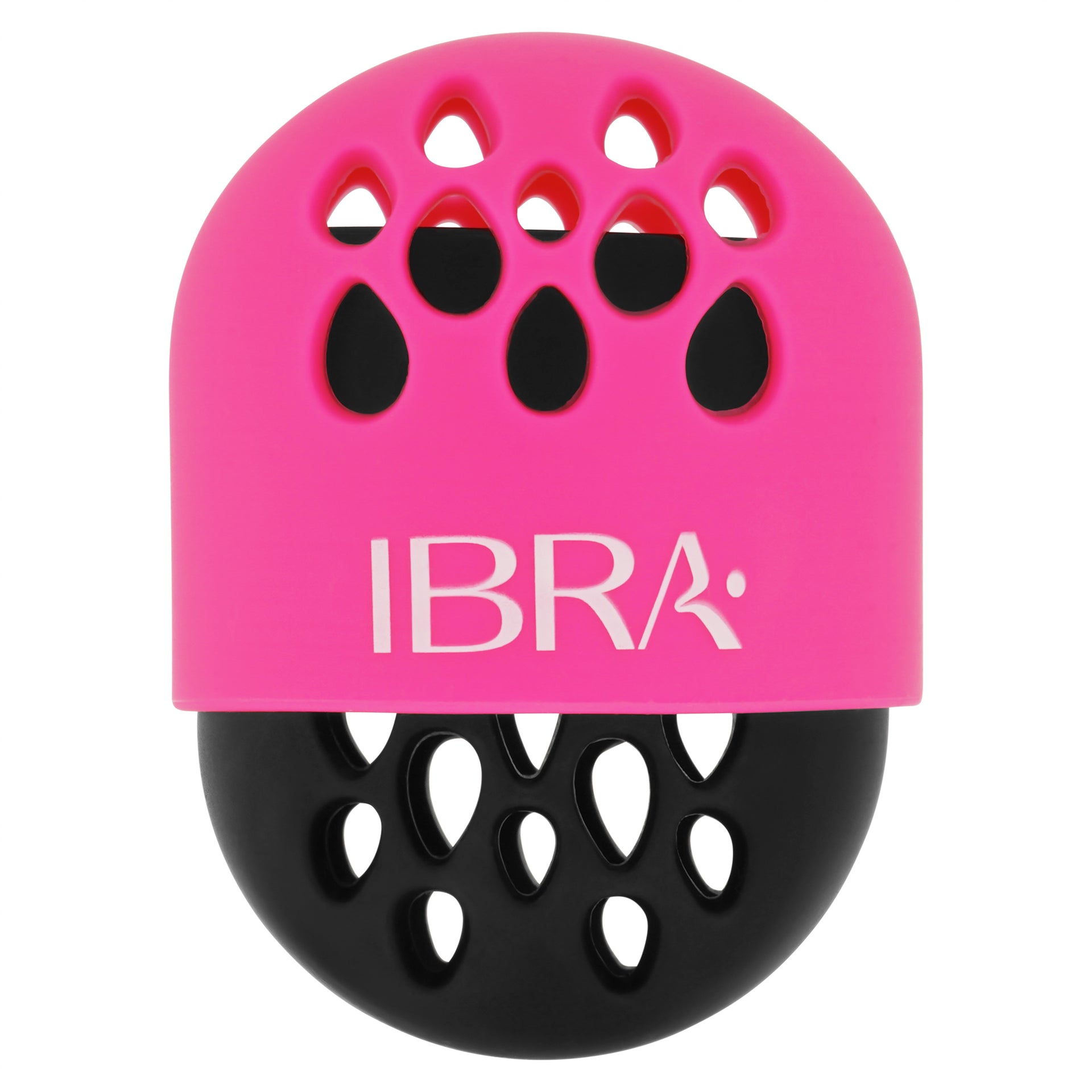 IBRA Makeup Silikonschwamm-Etui
