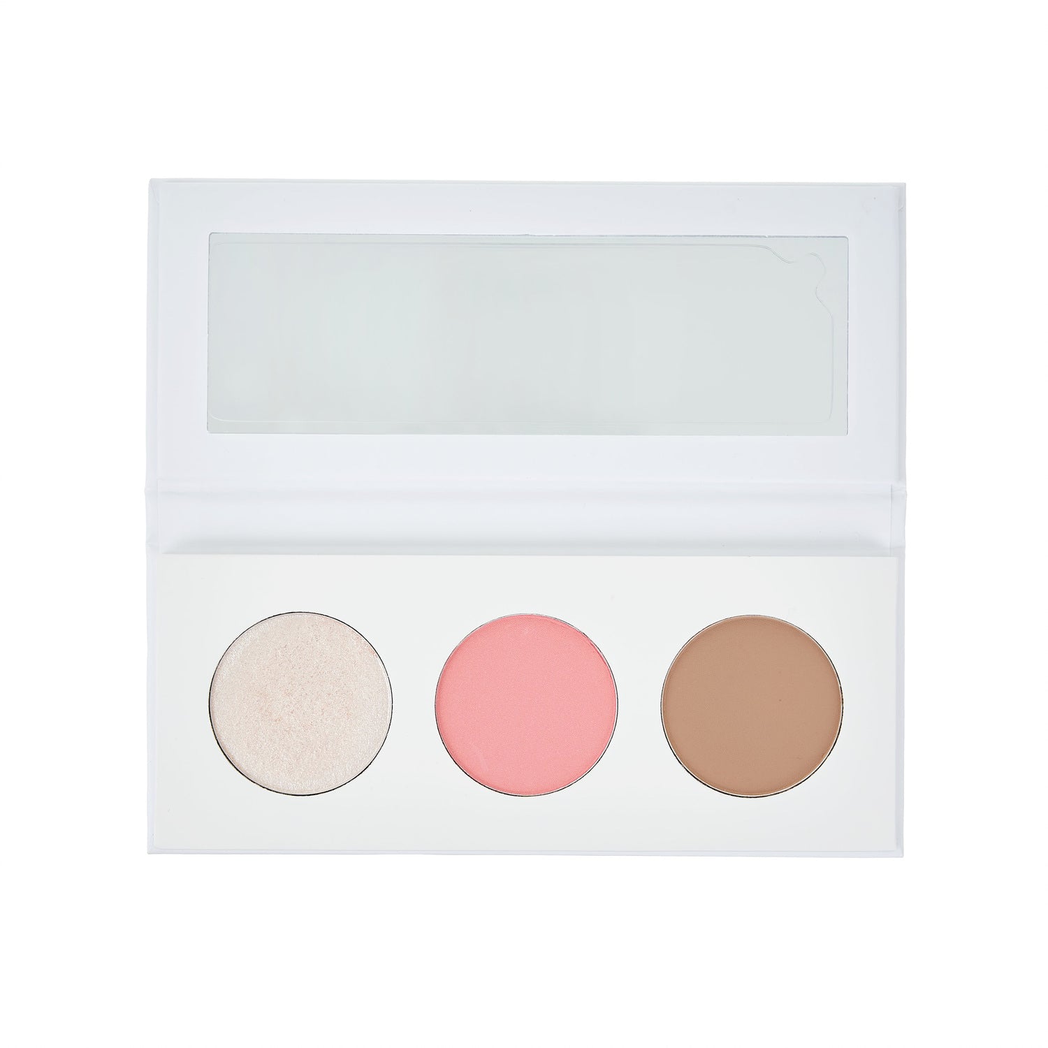 Contour Kit Palette Ibra Makeup