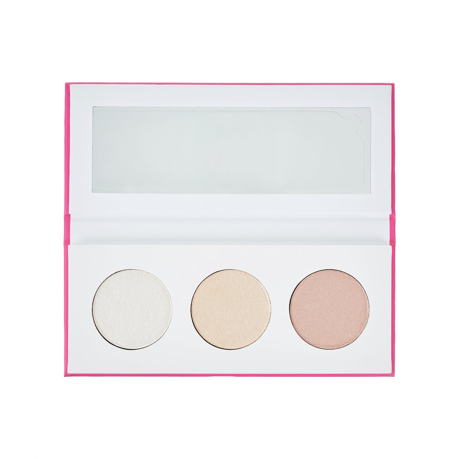 Glow Trio Palette Ibra Makeup