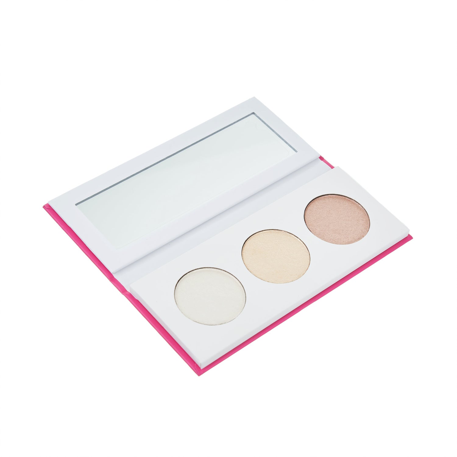 Glow Trio Palette Ibra Makeup