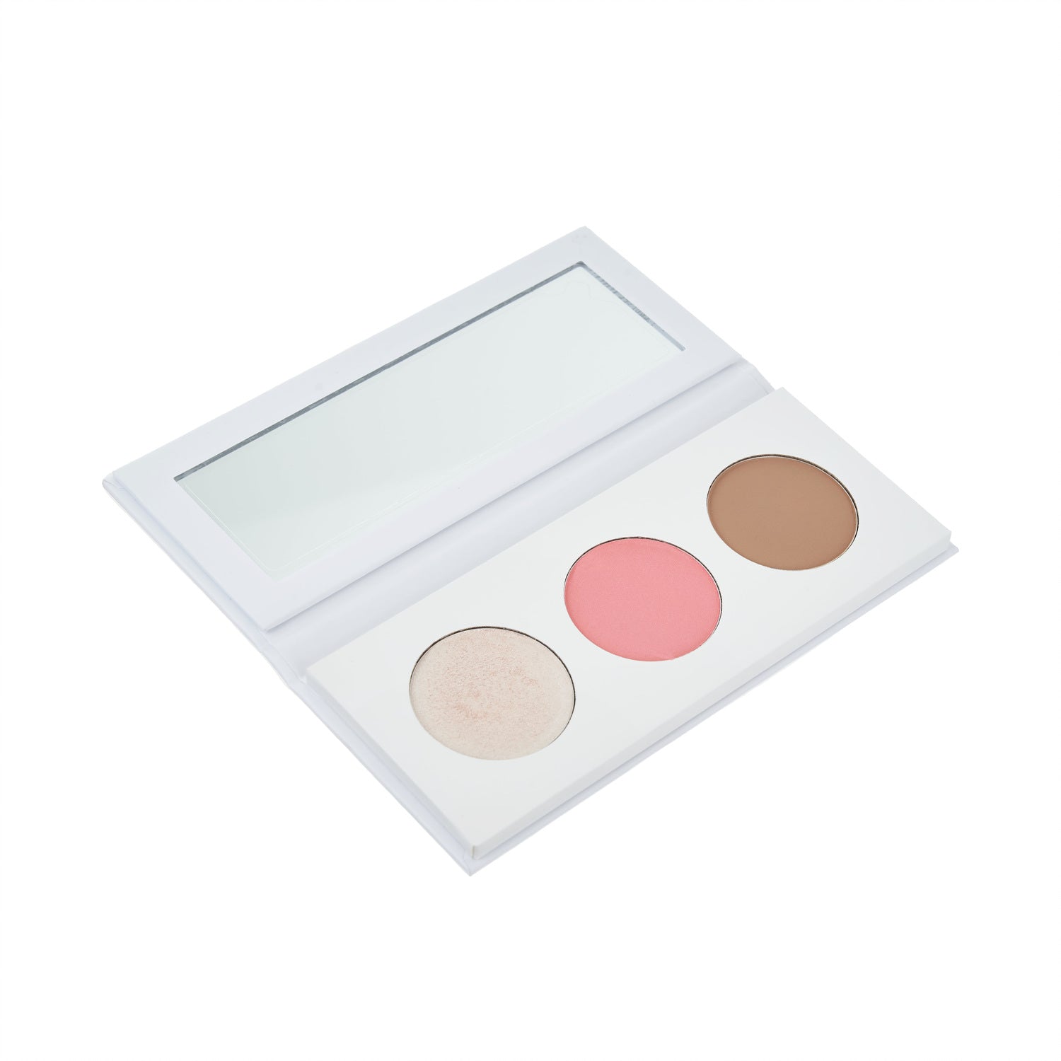 Contour Kit Palette Ibra Makeup
