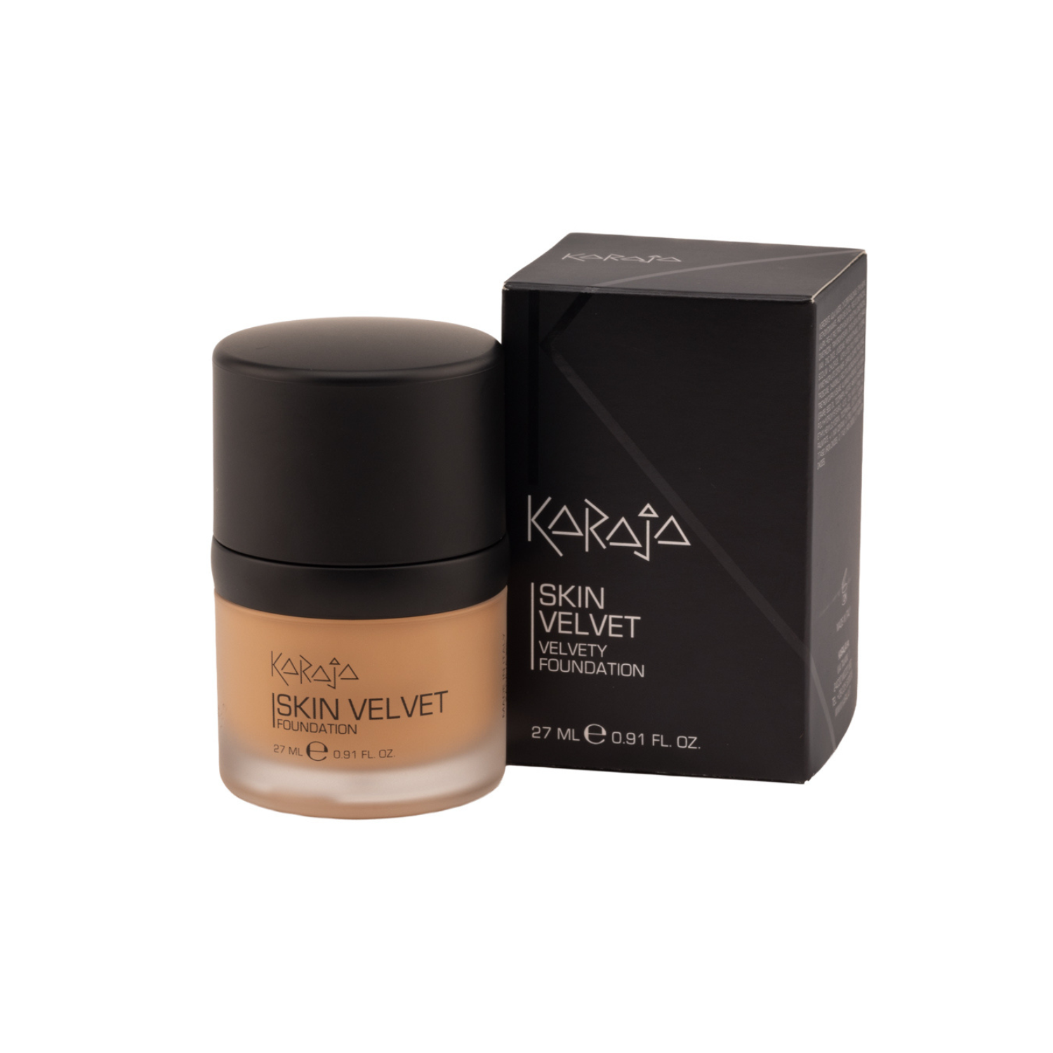 Skin Velvet Lifting Foundation Nr. 6 Karaja