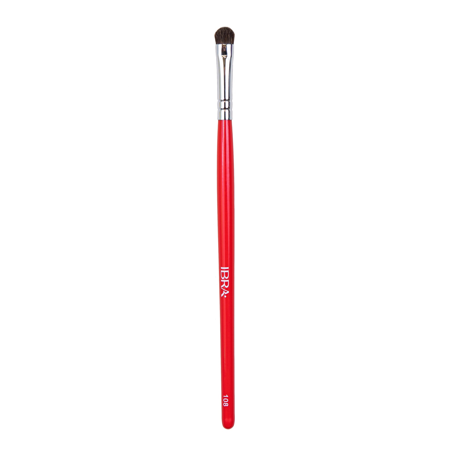 IBRA Makeup Schattenpinsel Nr. 108