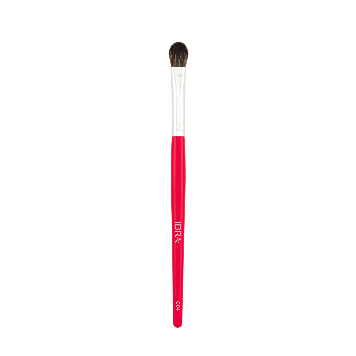 Pędzel do cieni Candy IBRA Makeup nr C04