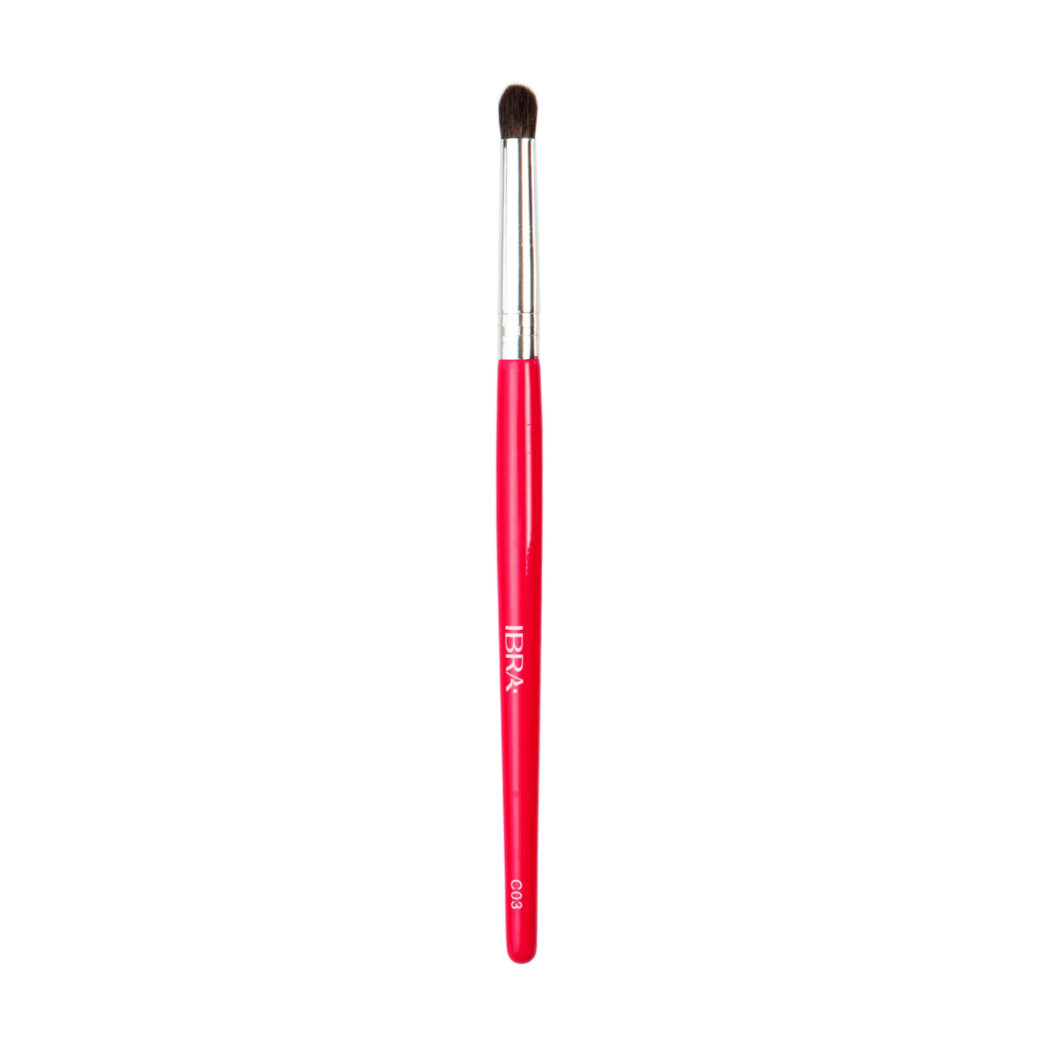 Eye makeup brush no F03 Ibra Makeup