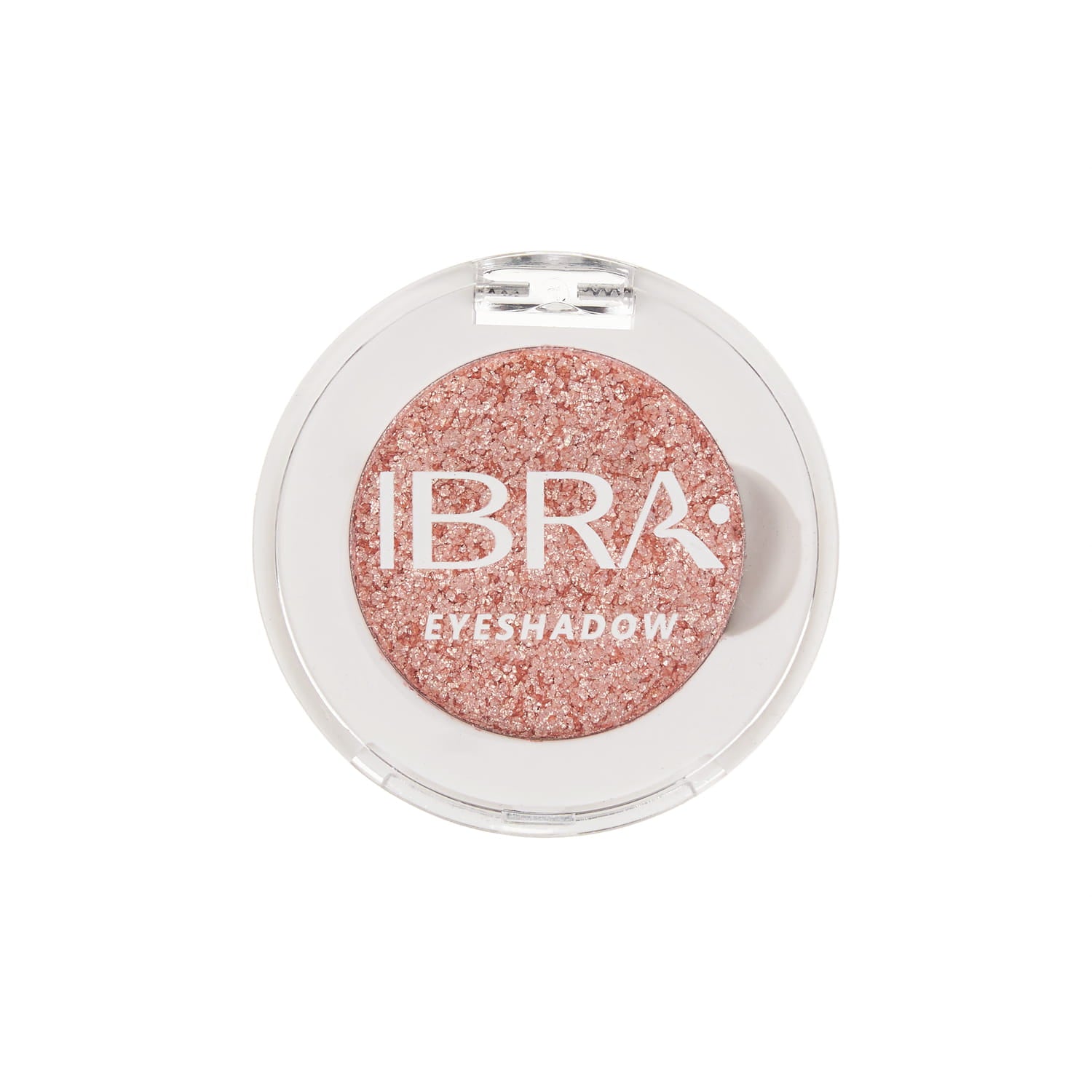 Frostiger Pfirsich Magic Moments Lidschatten von IBRA Makeup