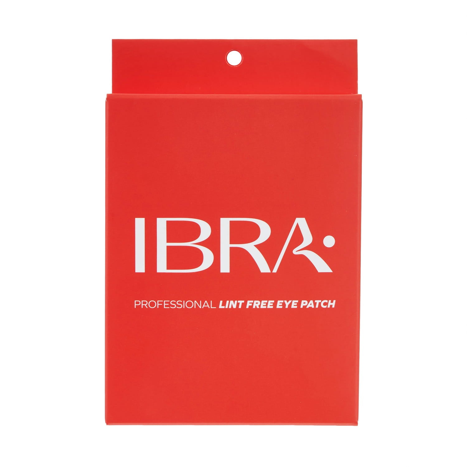 IBRA Makeup Professional fusselfreies Augenpflaster