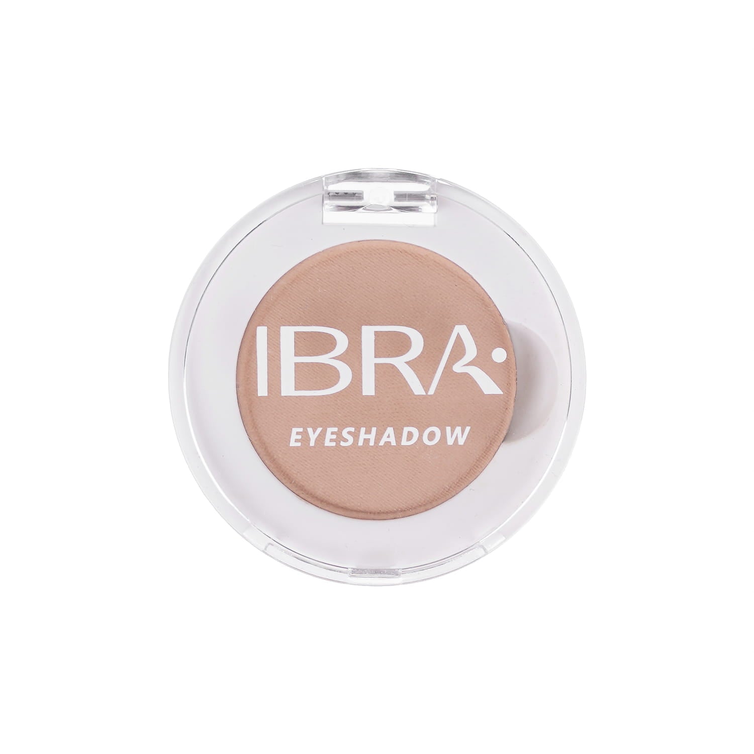 IBRA Makeup's Panna Cotta Lidschatten
