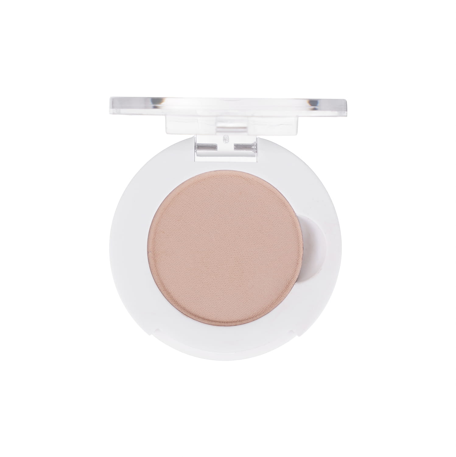 IBRA Makeup's Panna Cotta Lidschatten