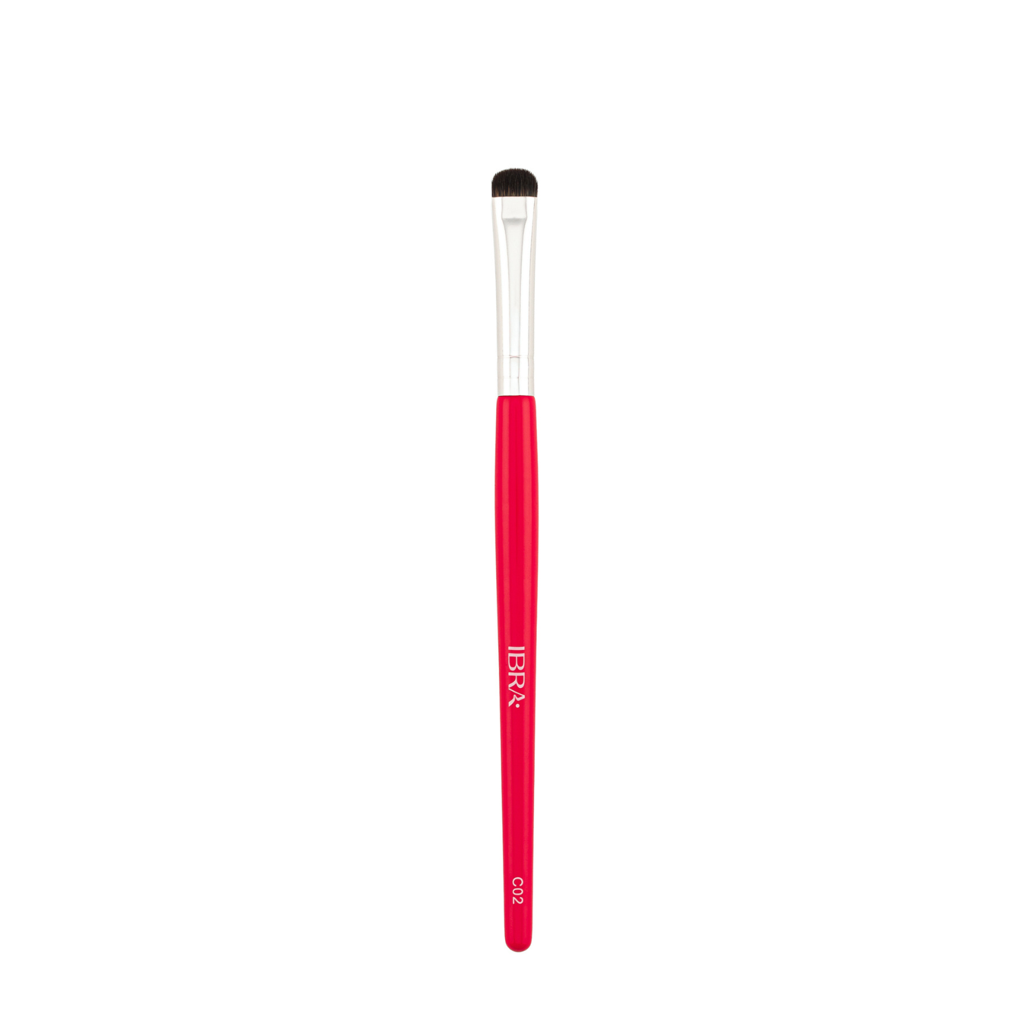 Pędzel do cieni Candy IBRA Makeup nr C02