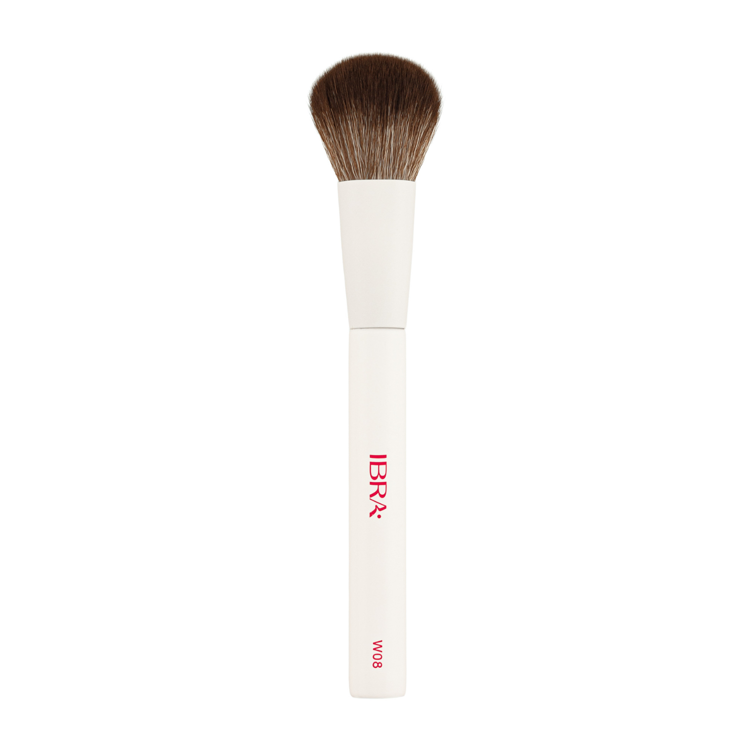 IBRA Makeup White Powder Brush No. W08