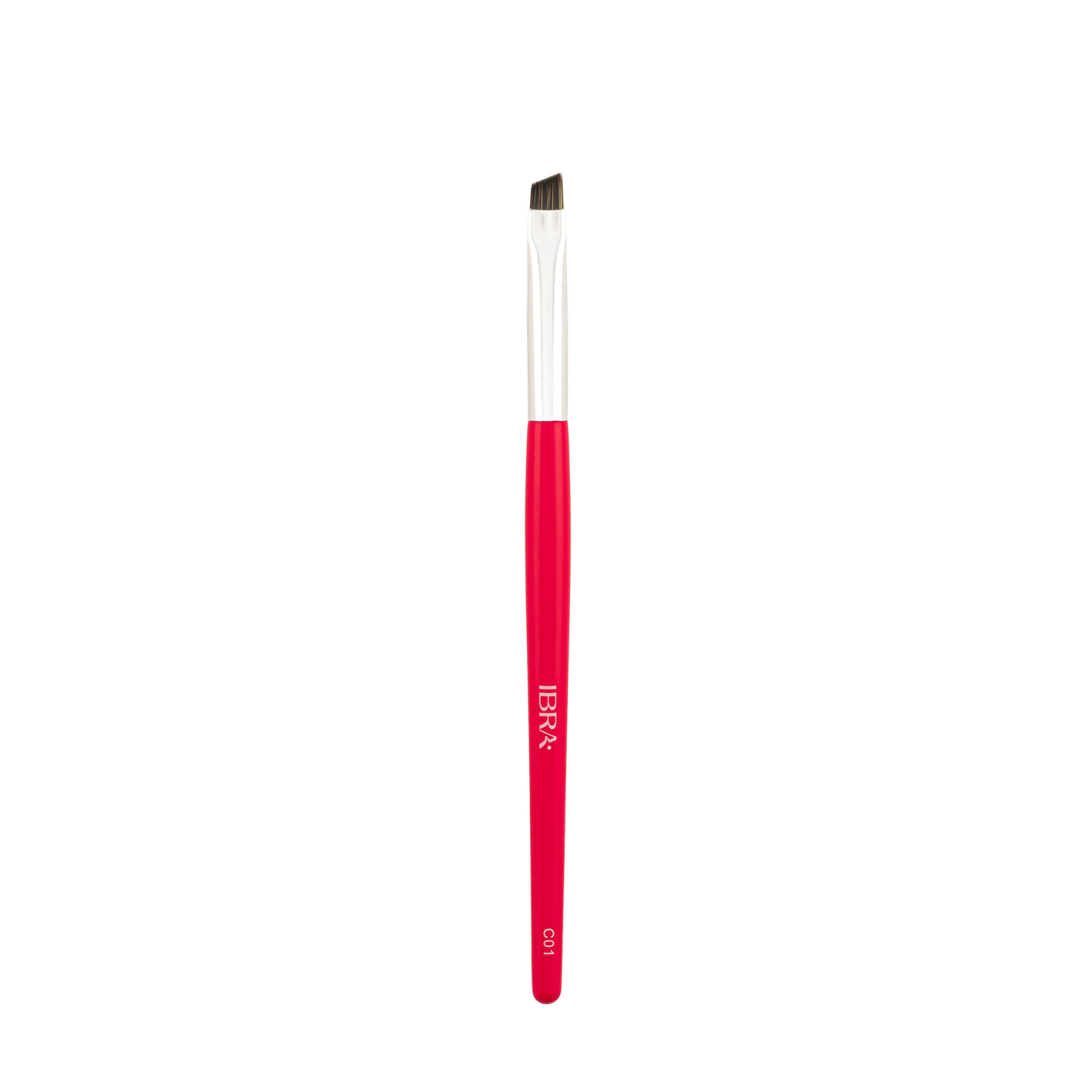 Pędzel do brwi Candy IBRA Makeup nr C01