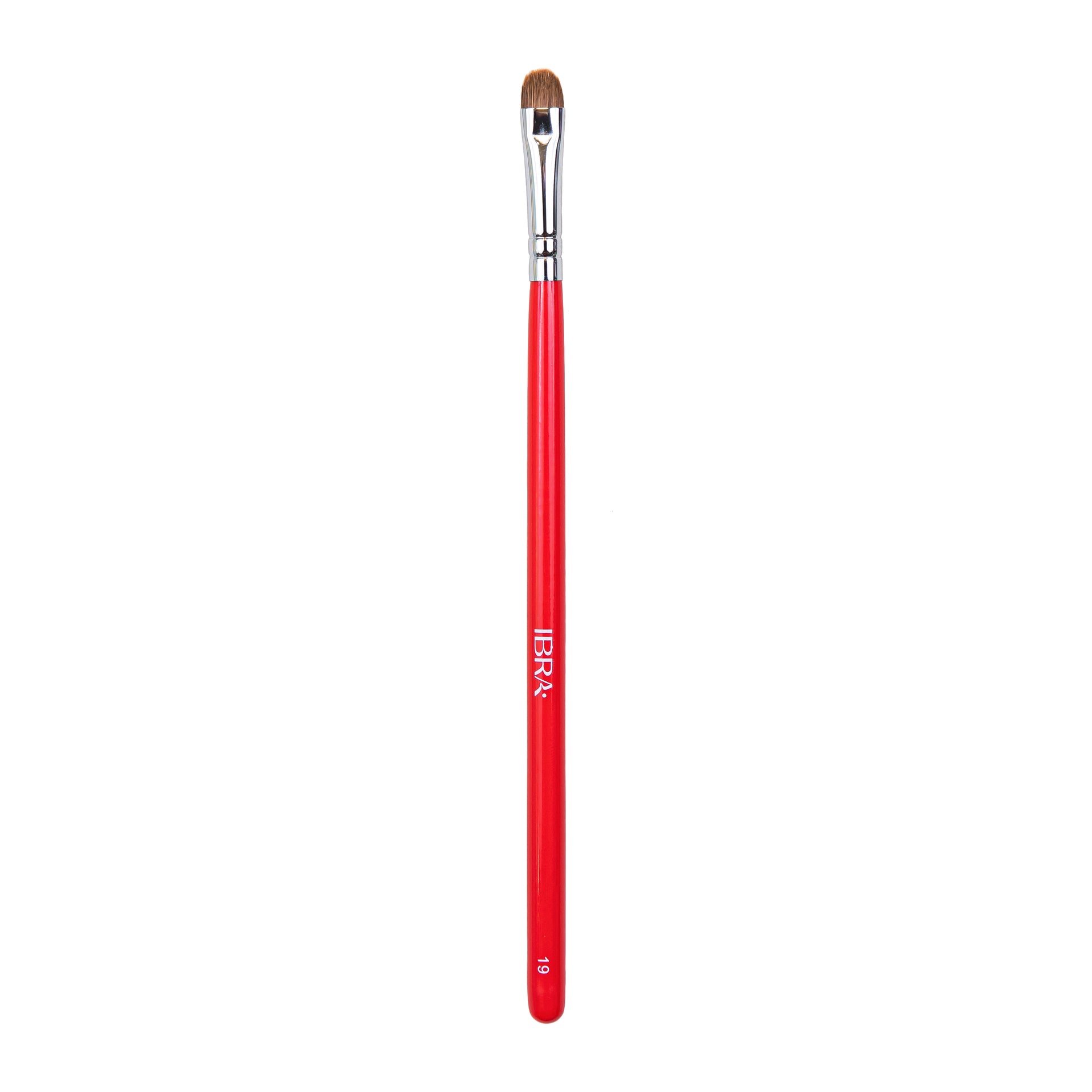 IBRA Makeup Schattenpinsel Nr. 19