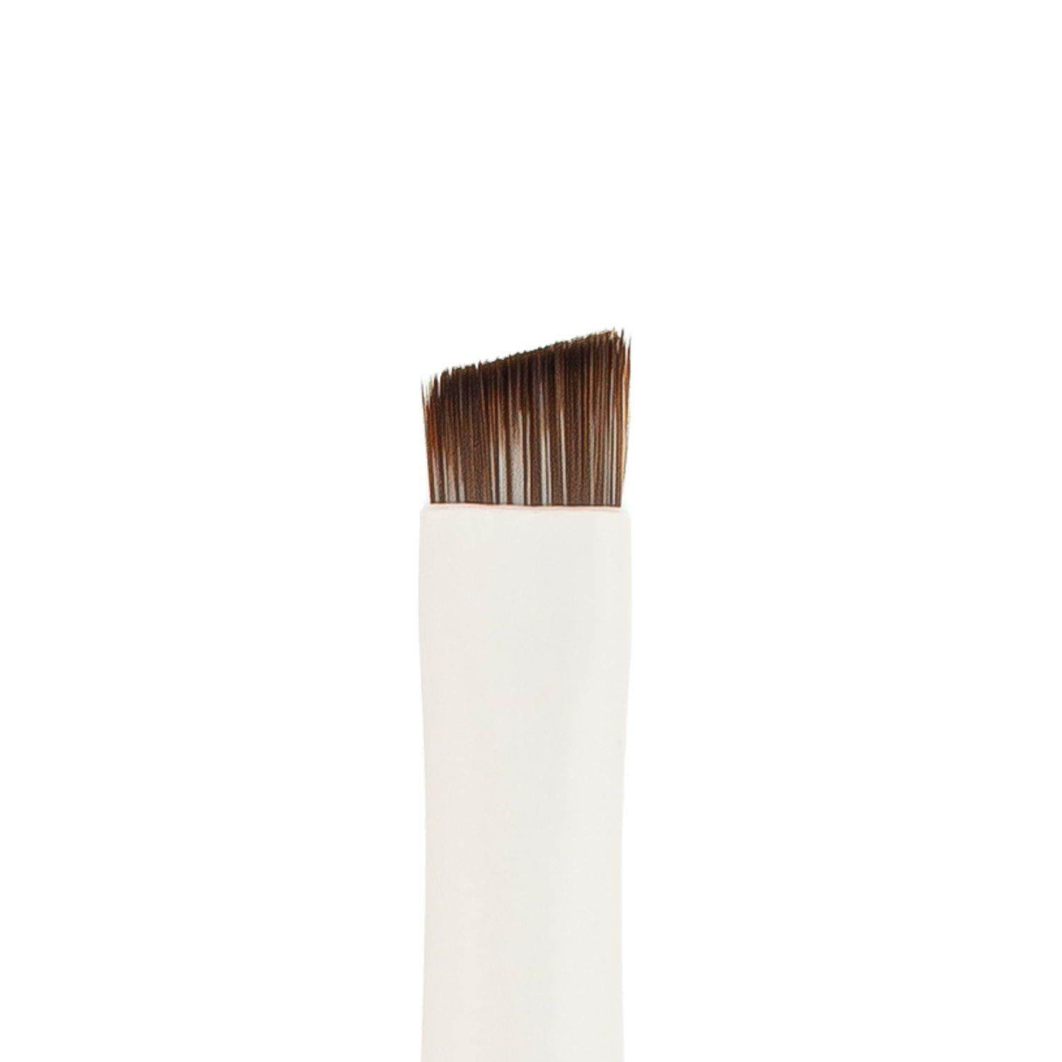 Pędzel do brwi White IBRA Makeup nr W01