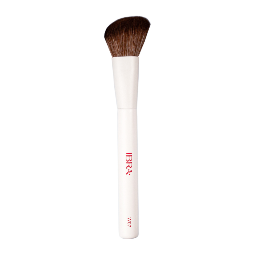 Face modelling brush no F07 Ibra Makeup 