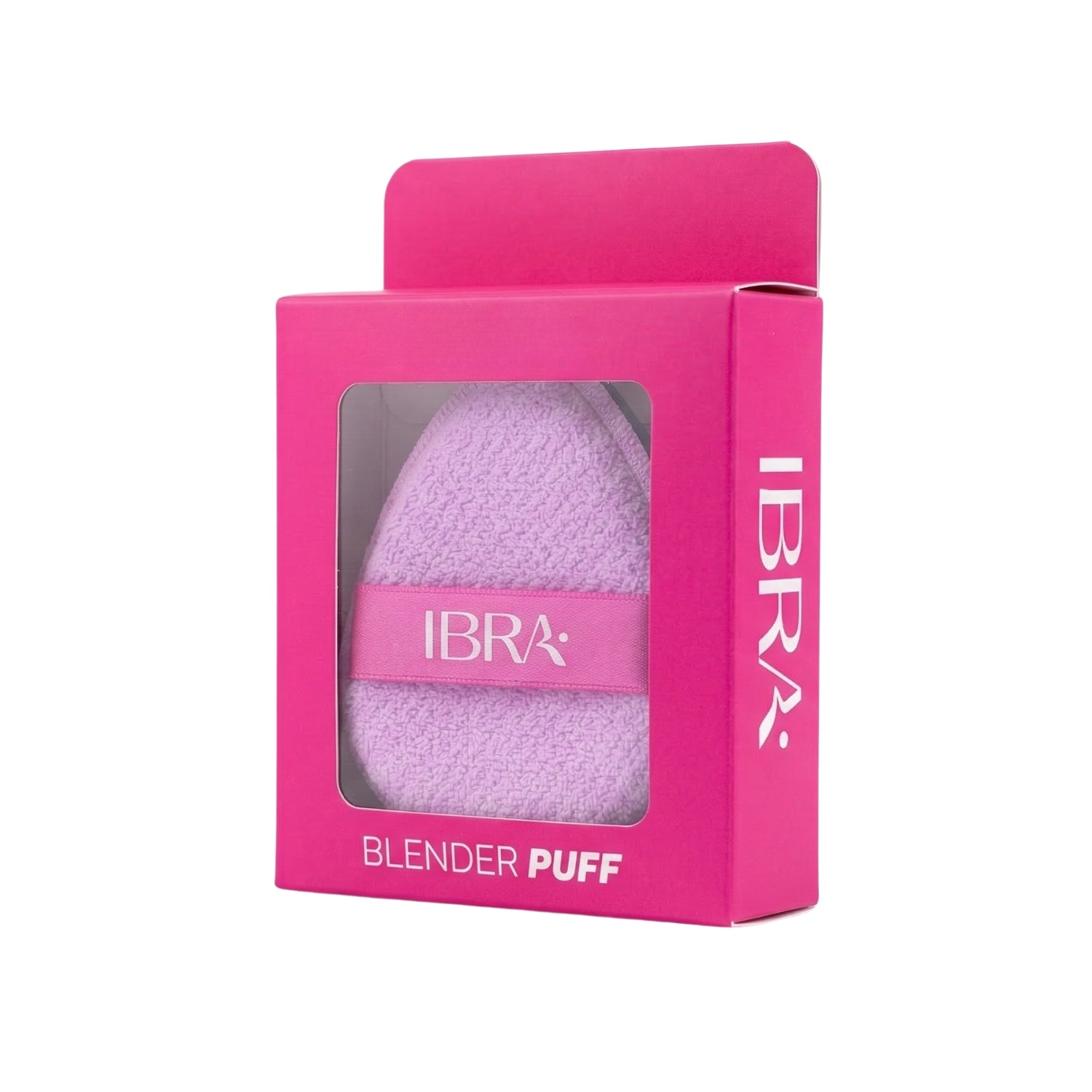 IBRA Makeup Makeup Blender Puff