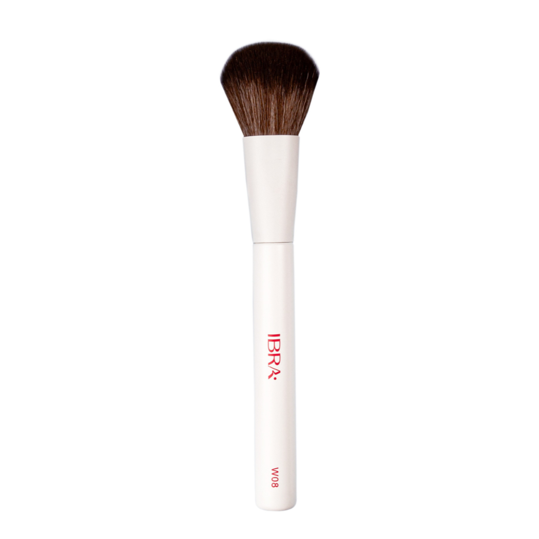 Face makeup brush no 09 Ibra Makeup