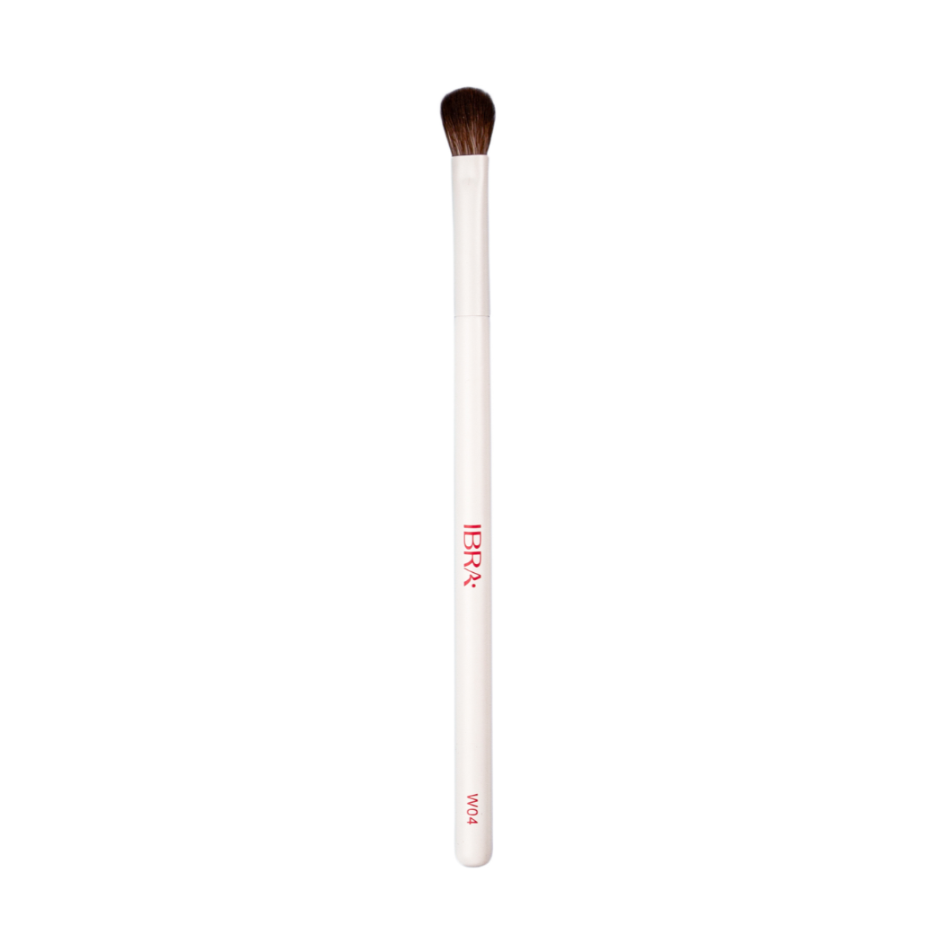Eye makeup brush no F04 Ibra Makeup