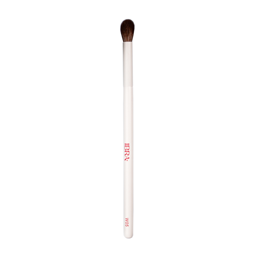 Eye makeup brush no F05 Ibra Makeup