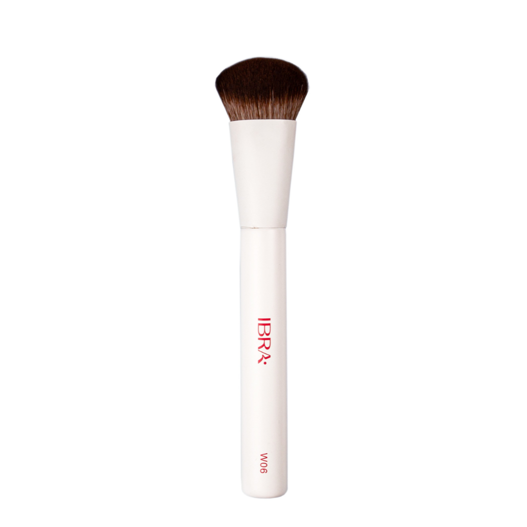 Face modelling brush no F06 Ibra Makeup