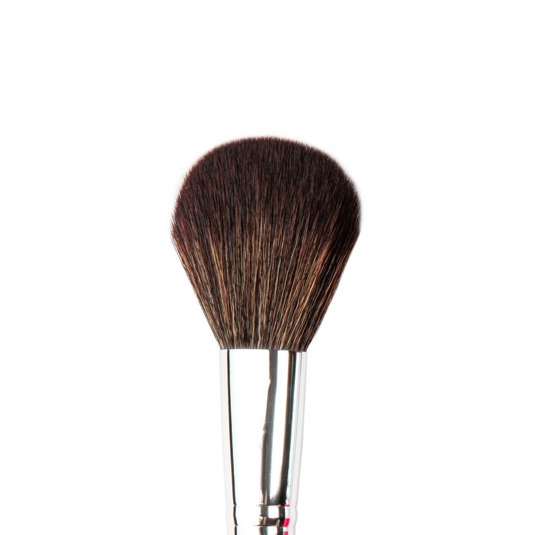 Face makeup brush no 09 Ibra Makeup