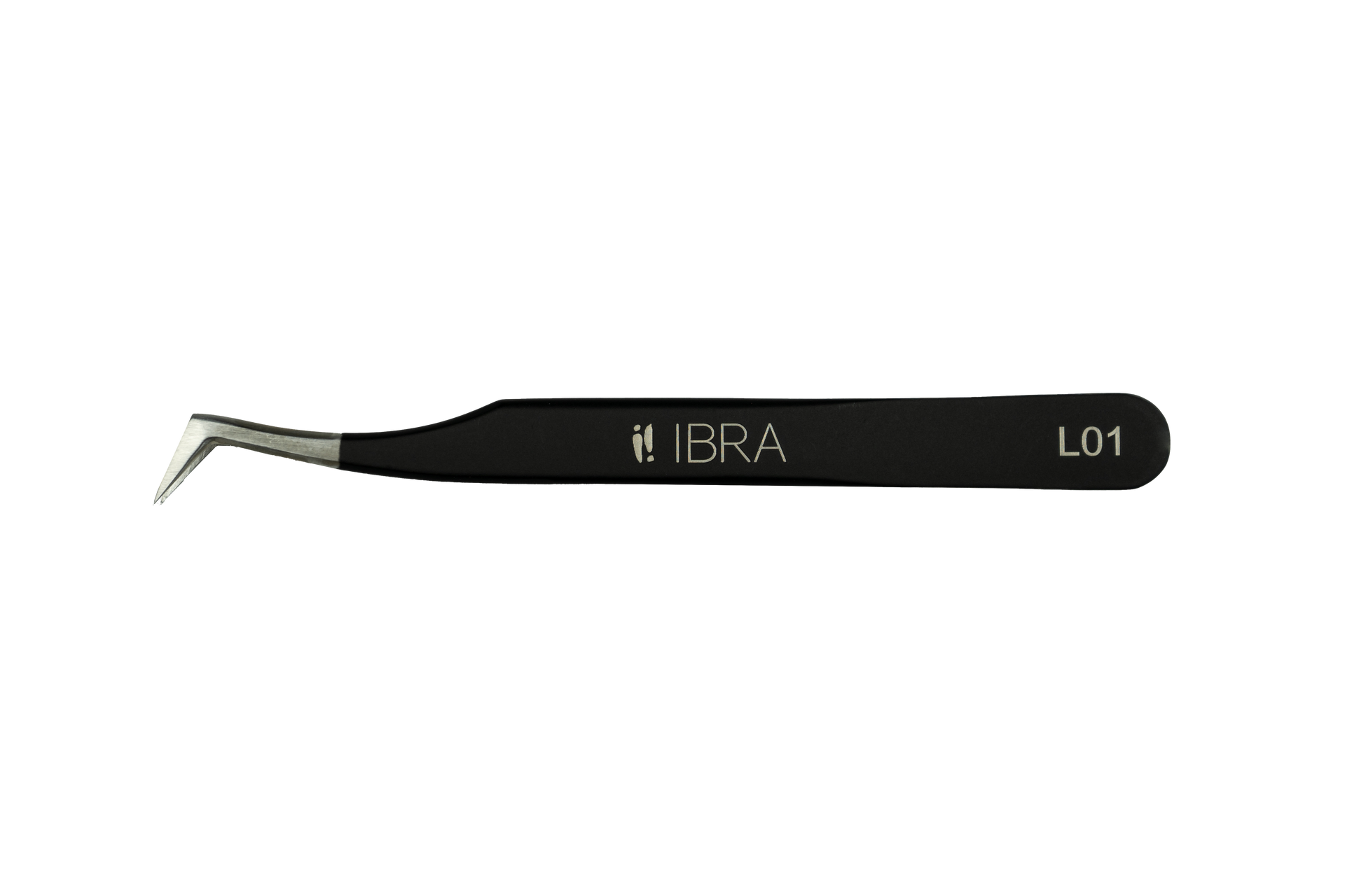 L01 IBRA Makeup Wimpernpinzette