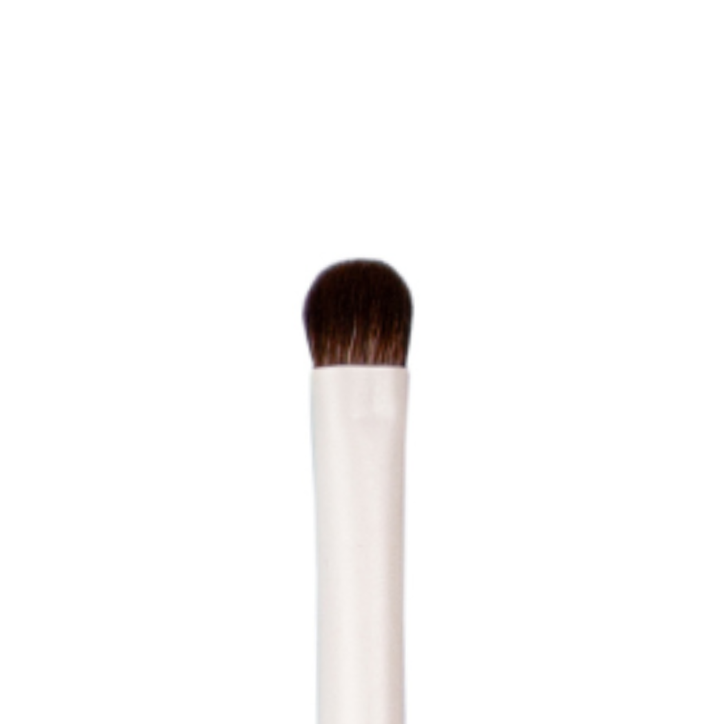 Eyebrow makeup brush no F02 Ibra Makeup