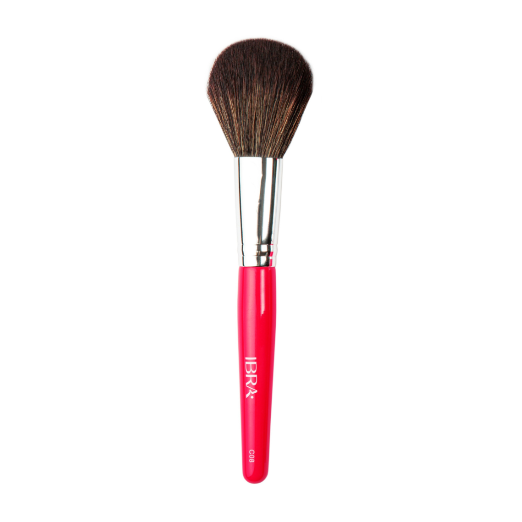 Face makeup brush no 09 Ibra Makeup