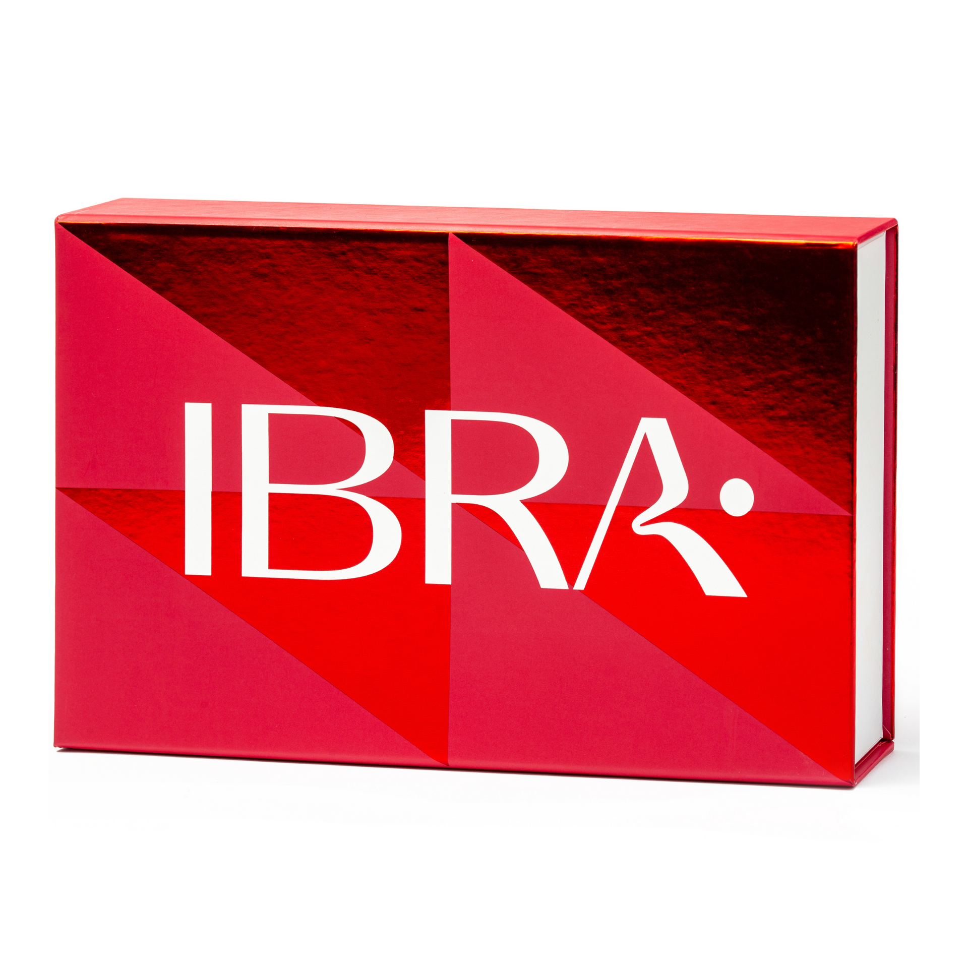 IBRA Makeup Basic Wahl Schatten Set