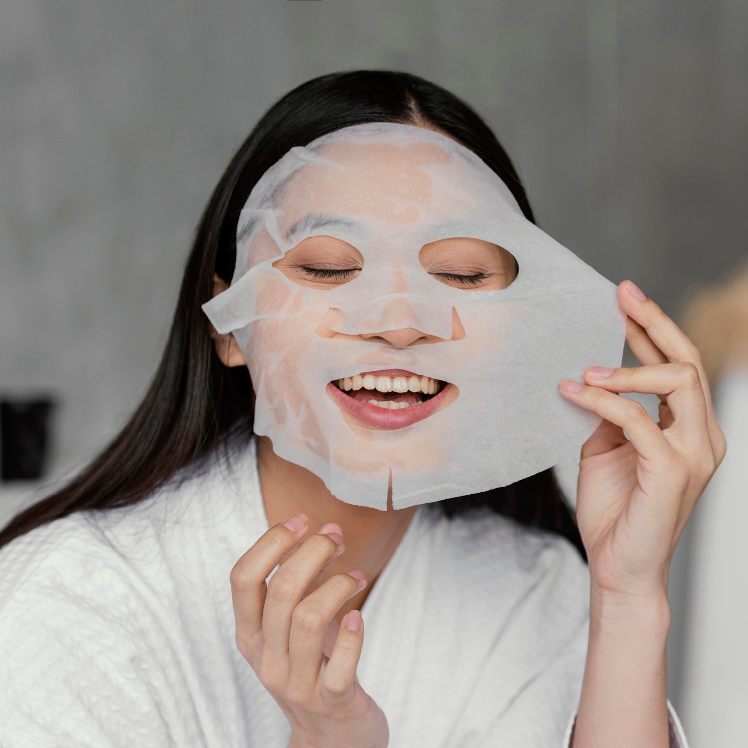 Wittybelle Cucumber Face Mask