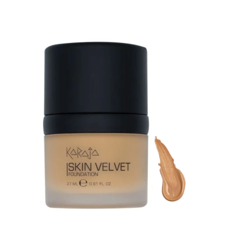 Skin Velvet Lifting Foundation Nr. 3 Karaja