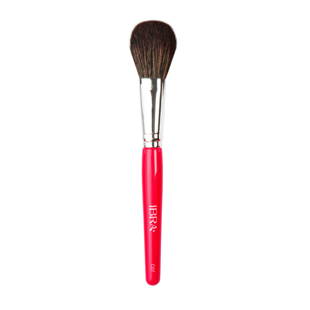 Face modelling brush no F07 Ibra Makeup 