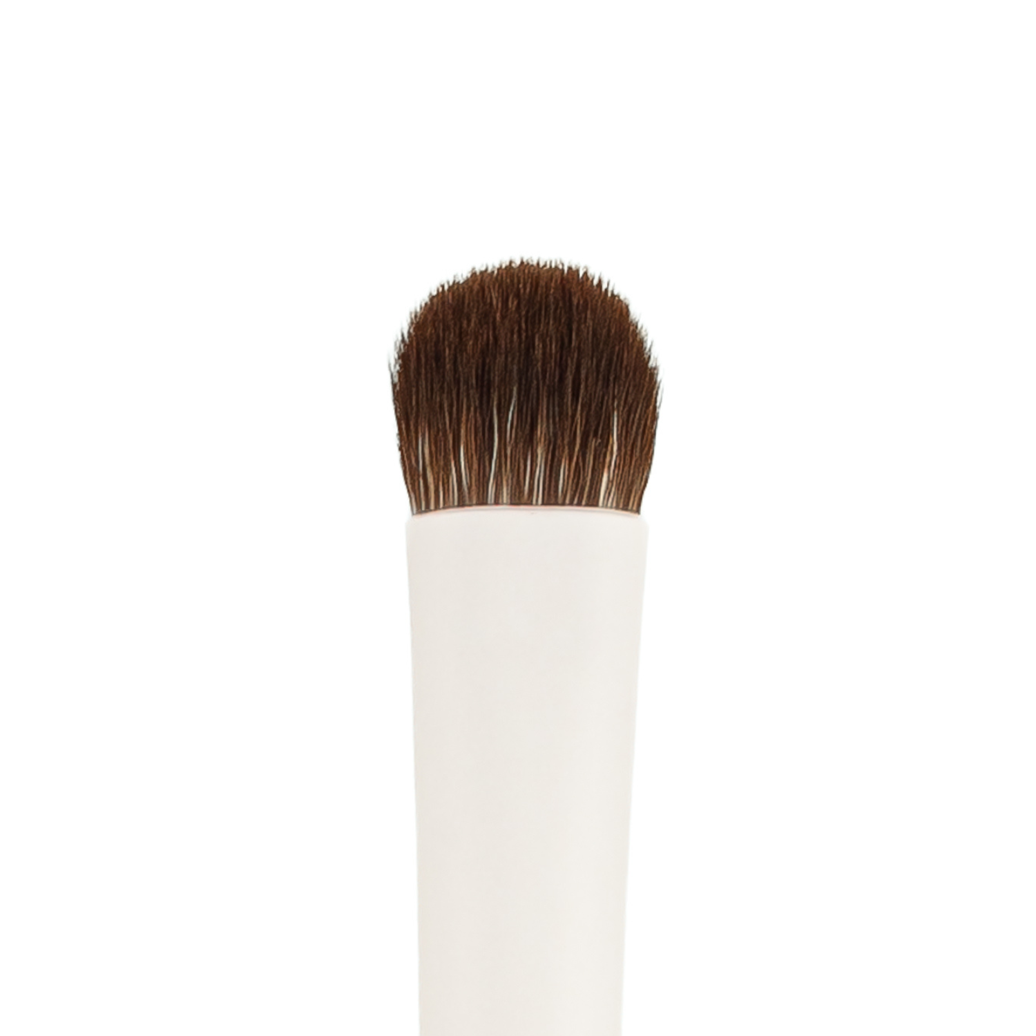 Pędzel do cieni White IBRA Makeup nr W02