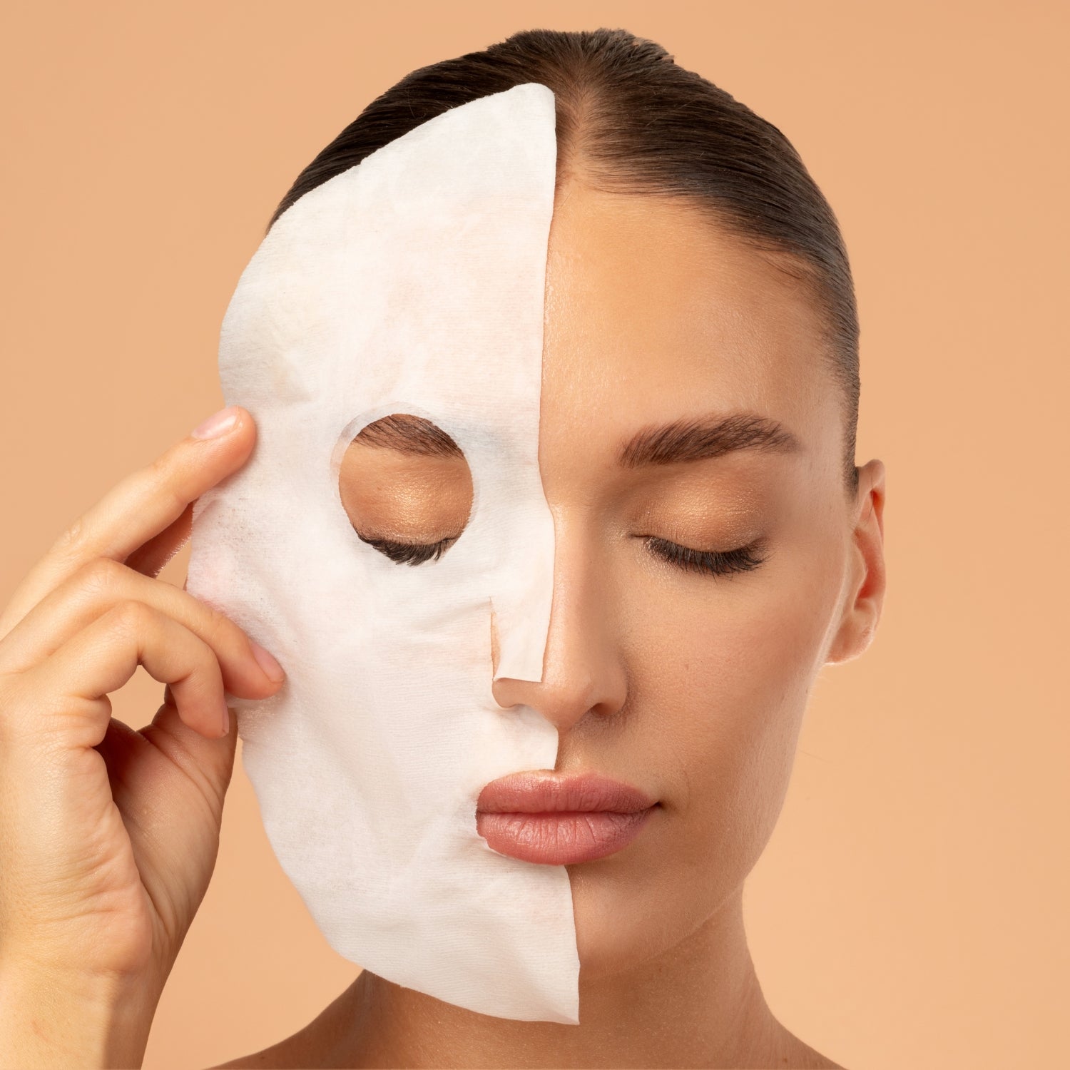 Wittybelle Collagen Face Mask