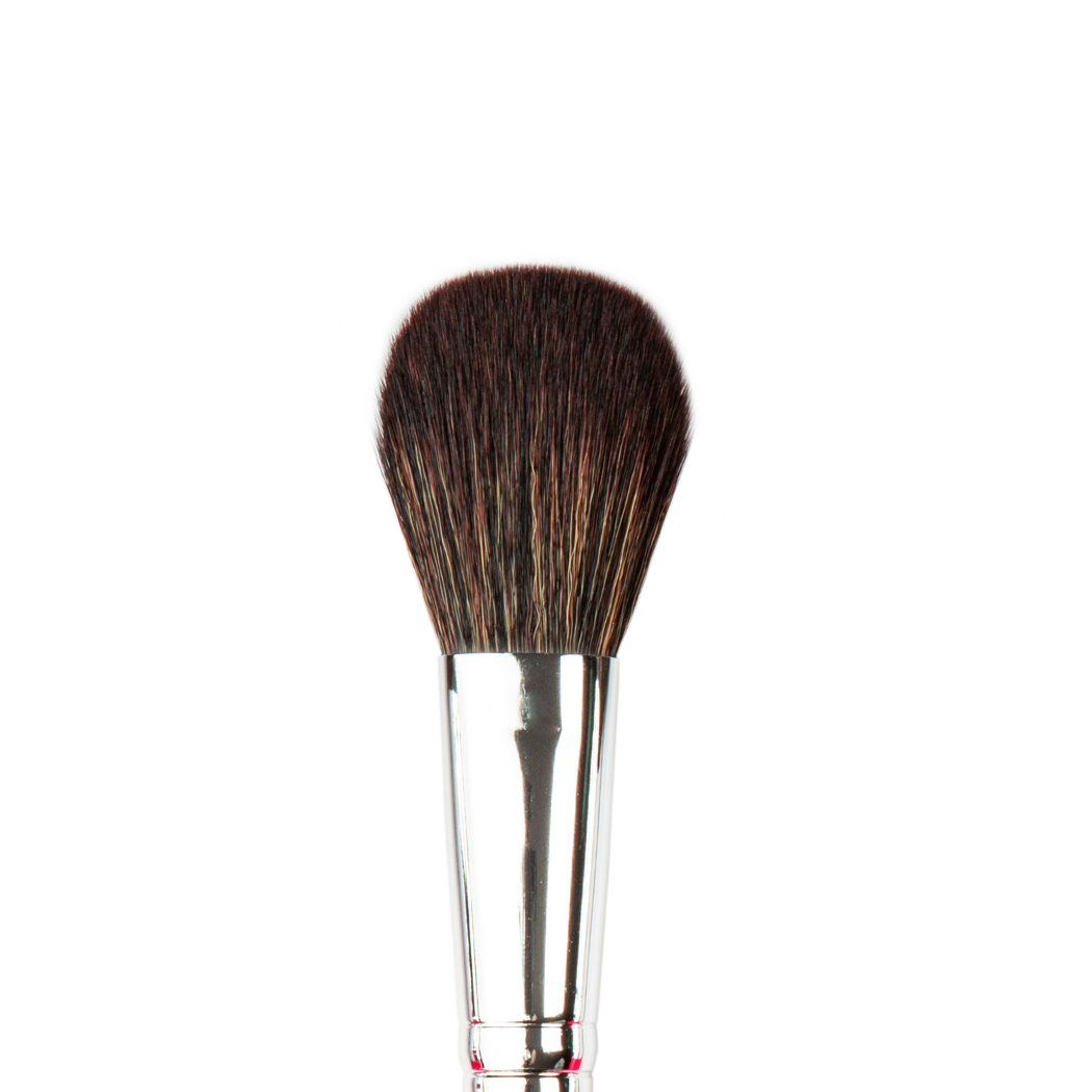 Face modelling brush no F07 Ibra Makeup 