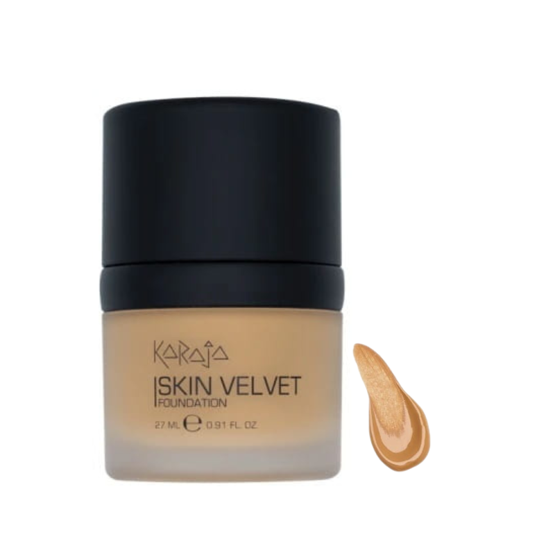 Skin Velvet Lifting Foundation Nr. 4 Karaja