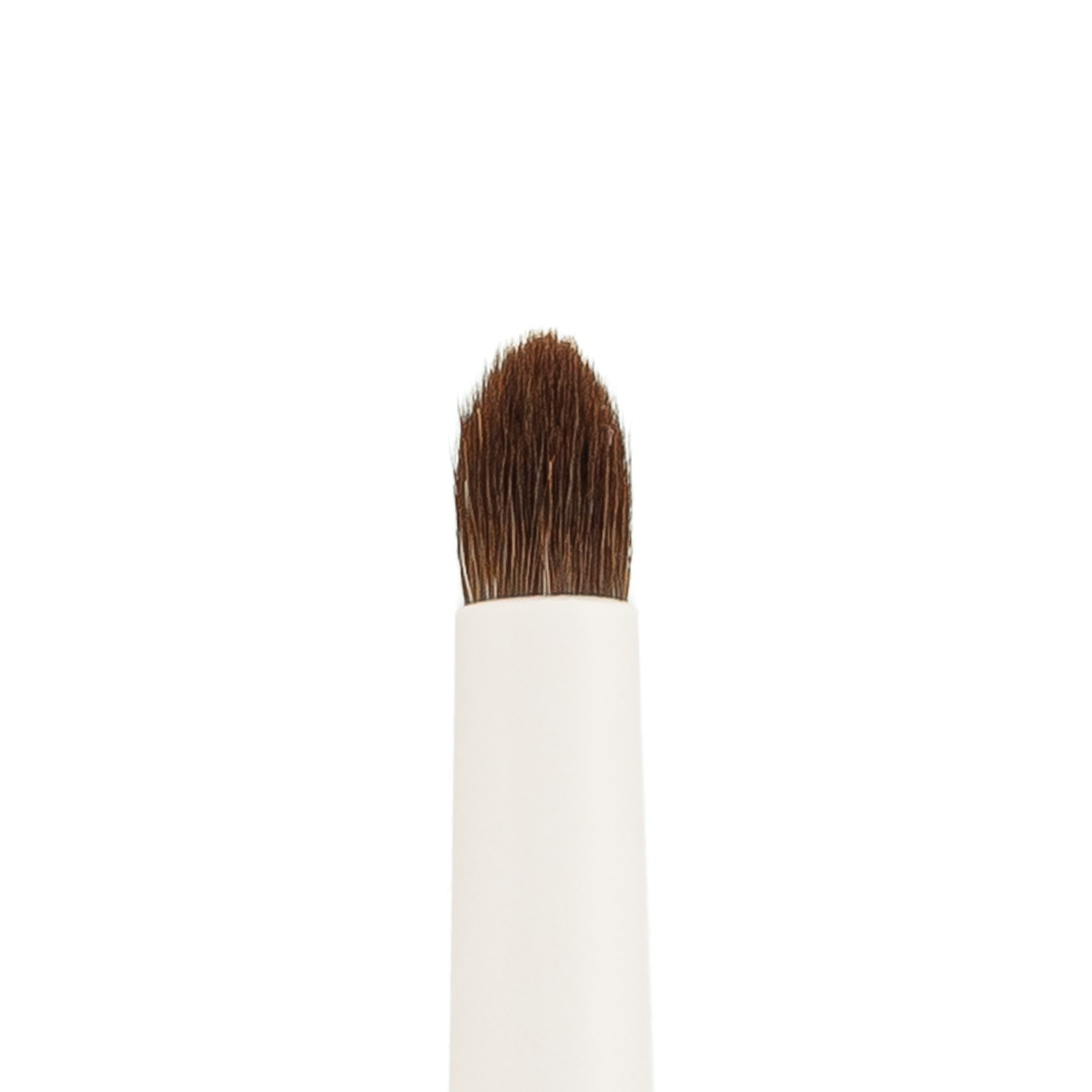 Pędzel do cieni White IBRA Makeup nr W03
