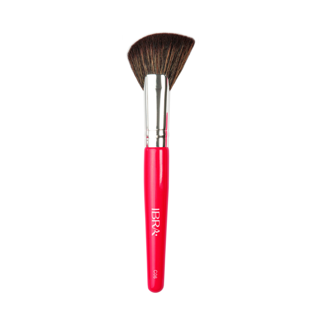 Face modelling brush no F06 Ibra Makeup