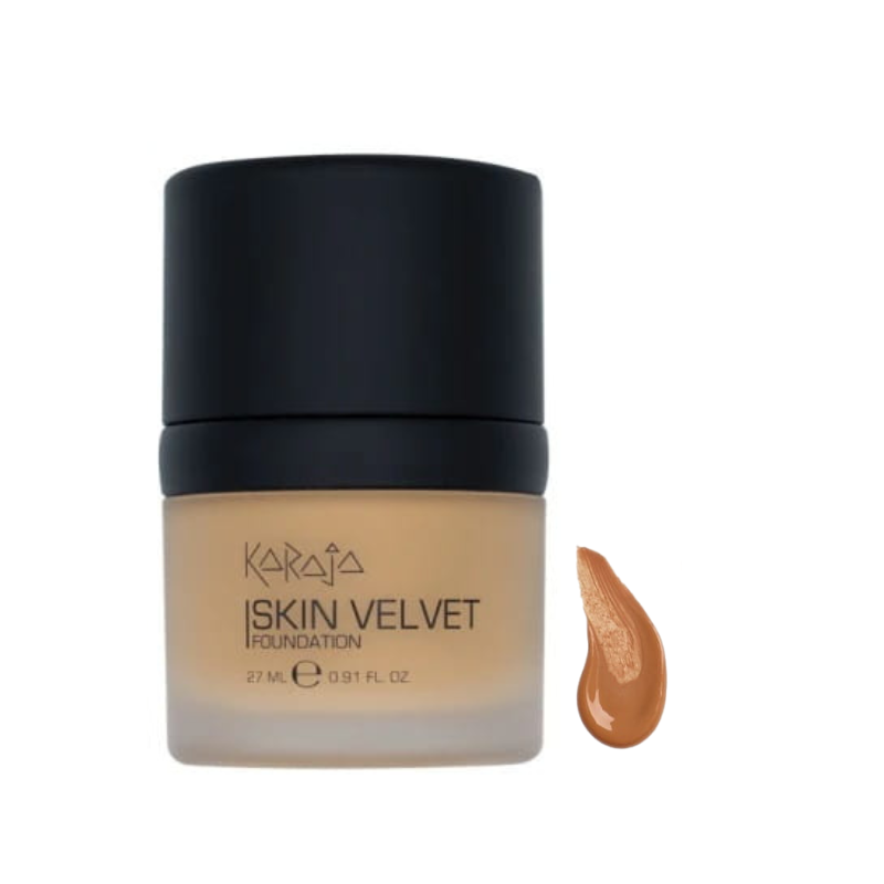 Skin Velvet Podkład liftingujący nr 5 Karaja